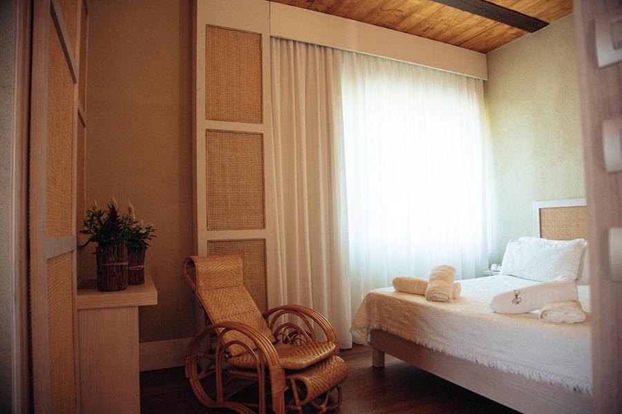 Suite with Garden View photo 1