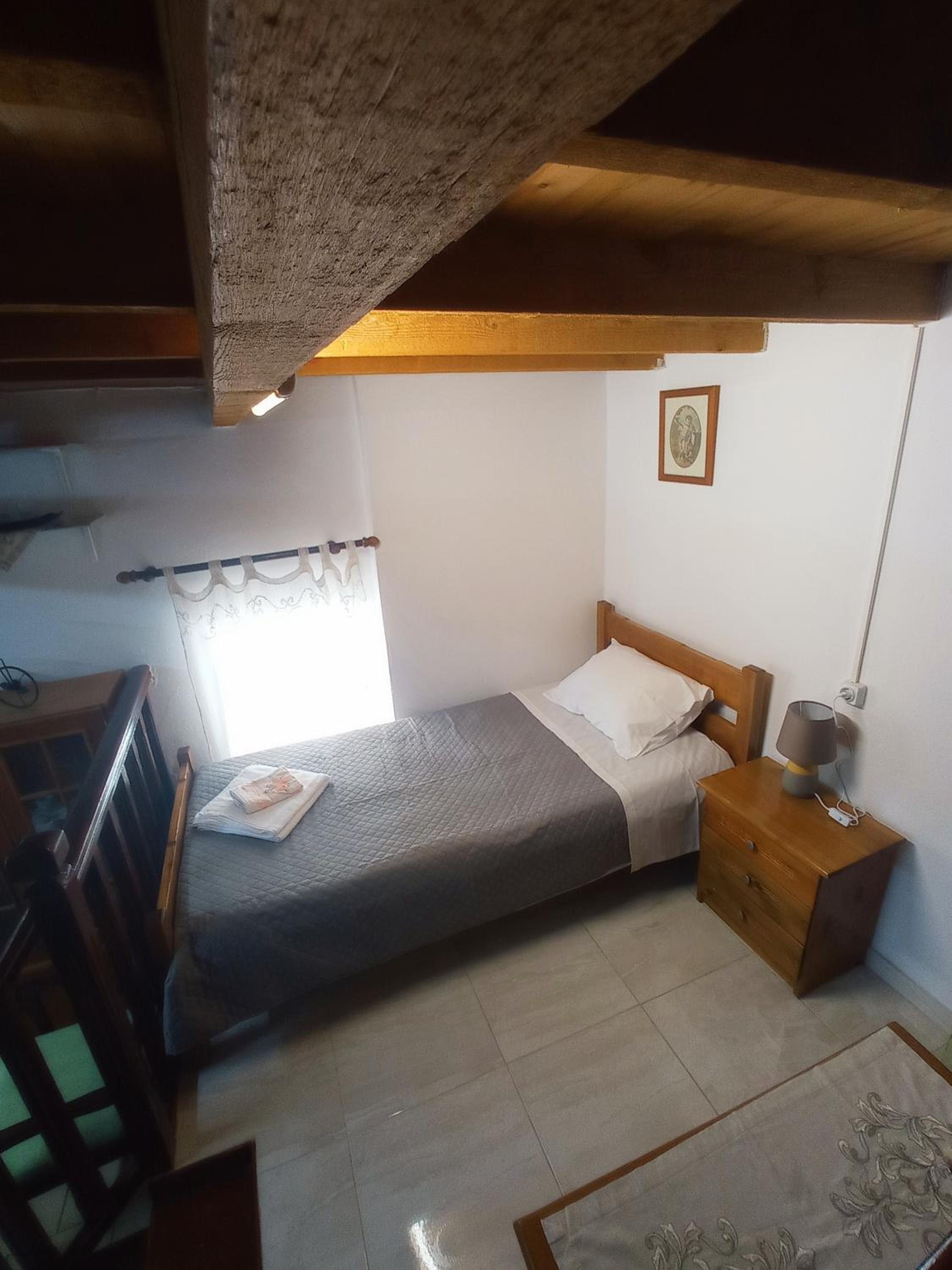 Two-Bedroom House photo 3