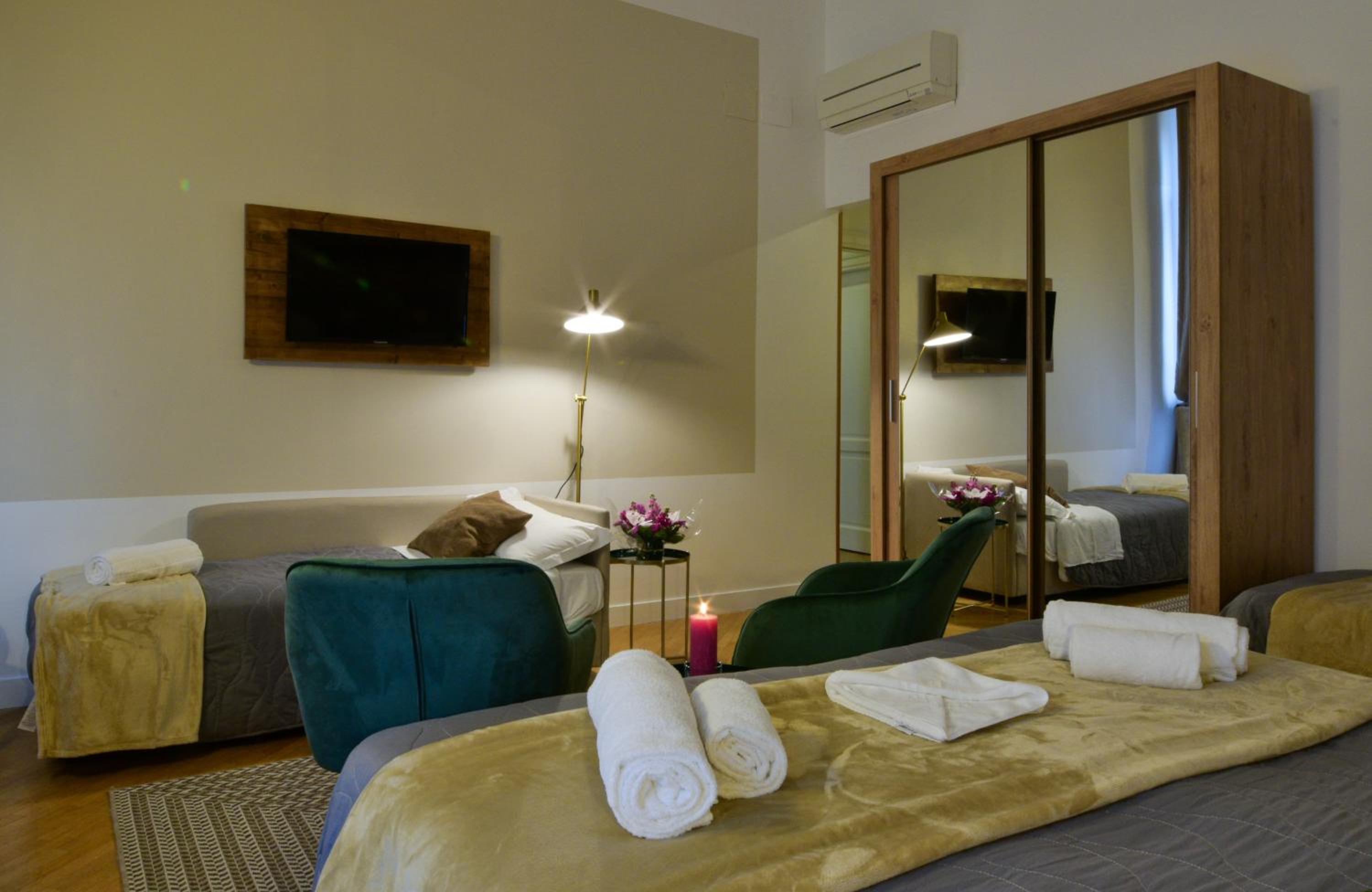 Junior Suite photo 1