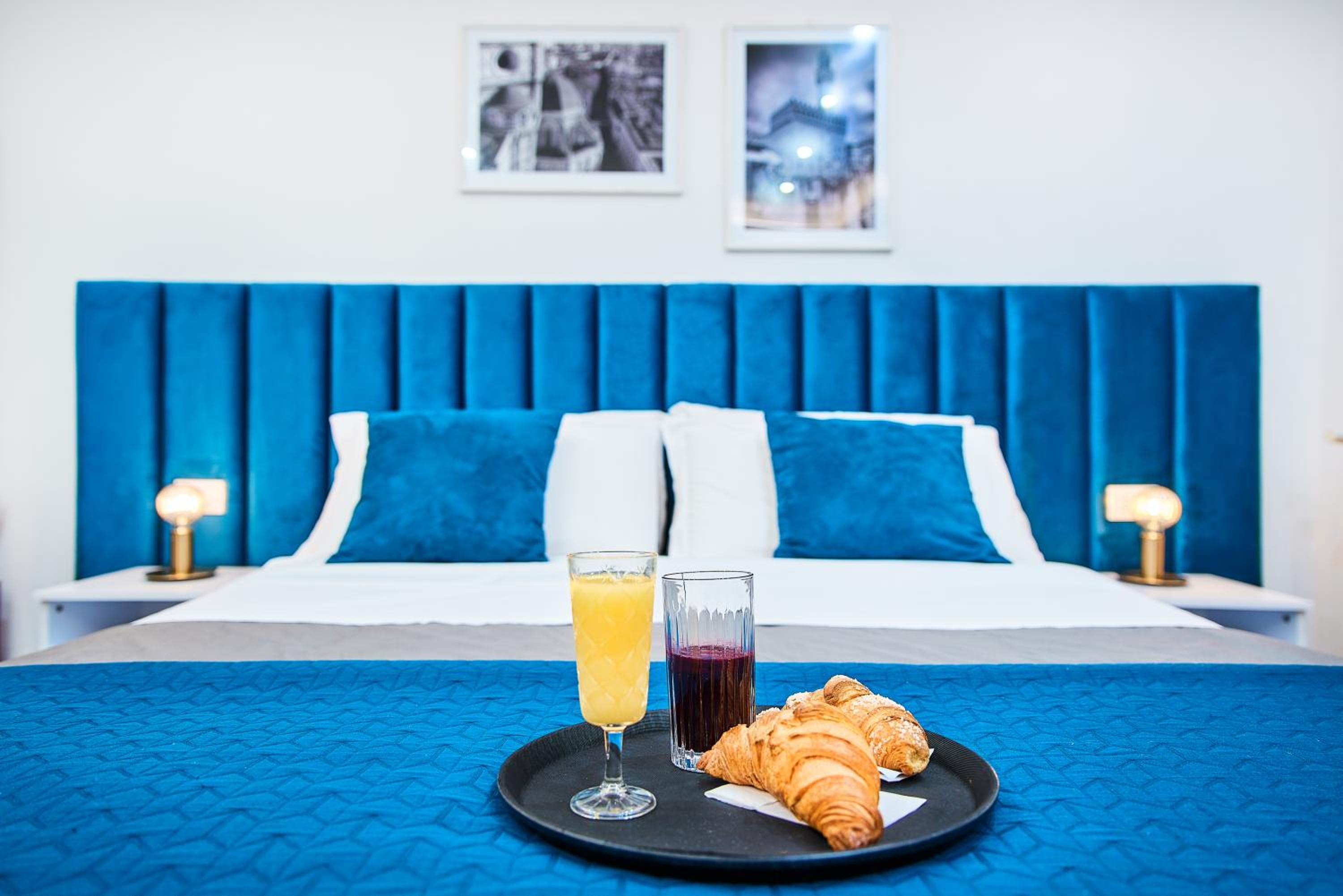 Premium Quadruple Room photo 3
