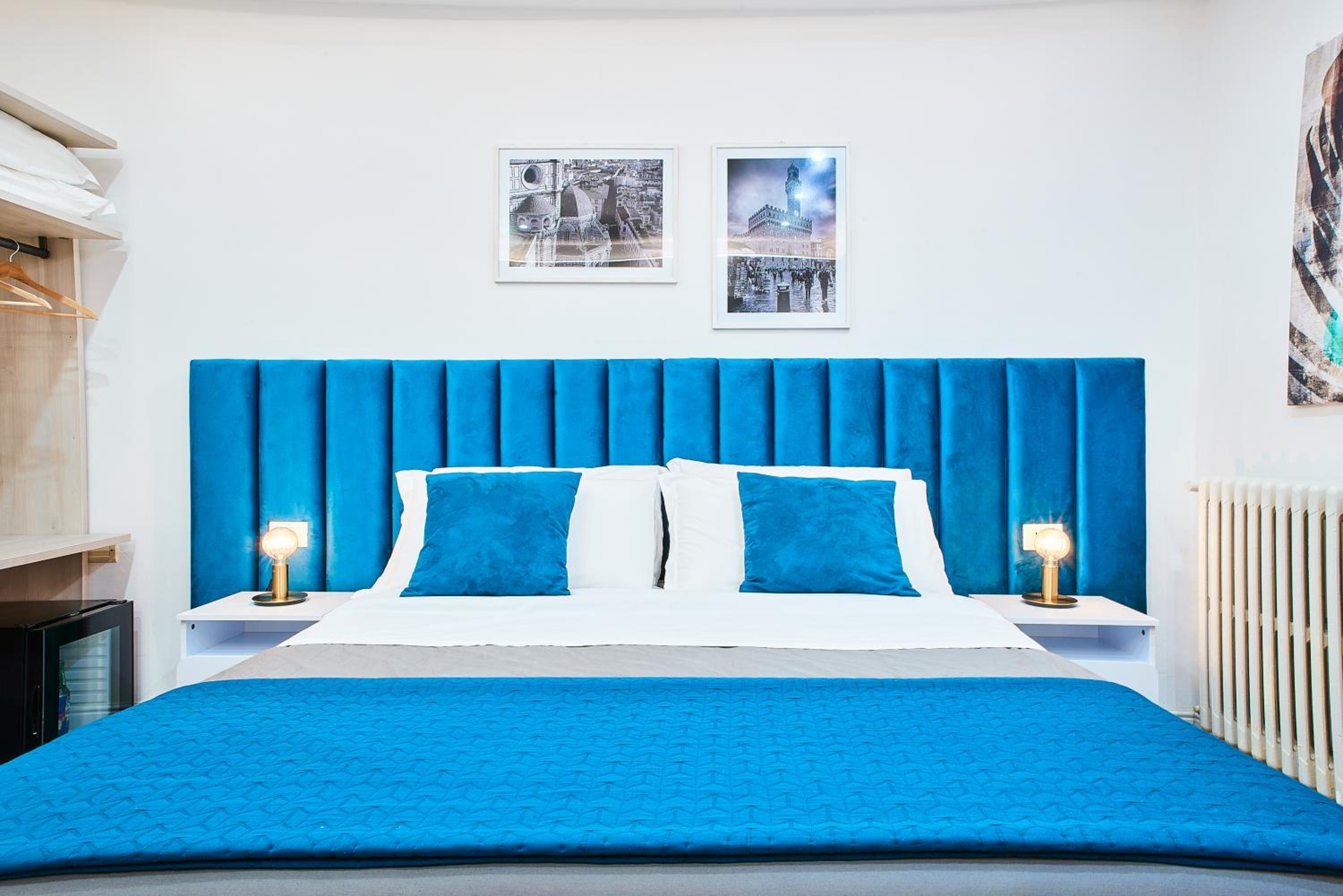 Premium Quadruple Room photo 1