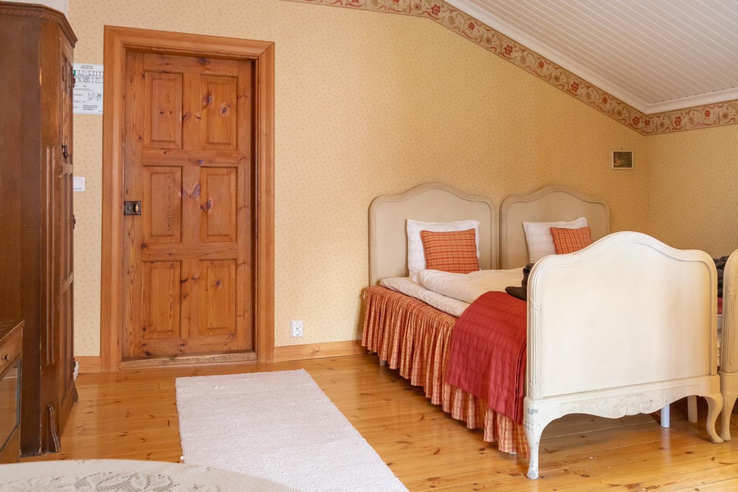 Double Room photo 3