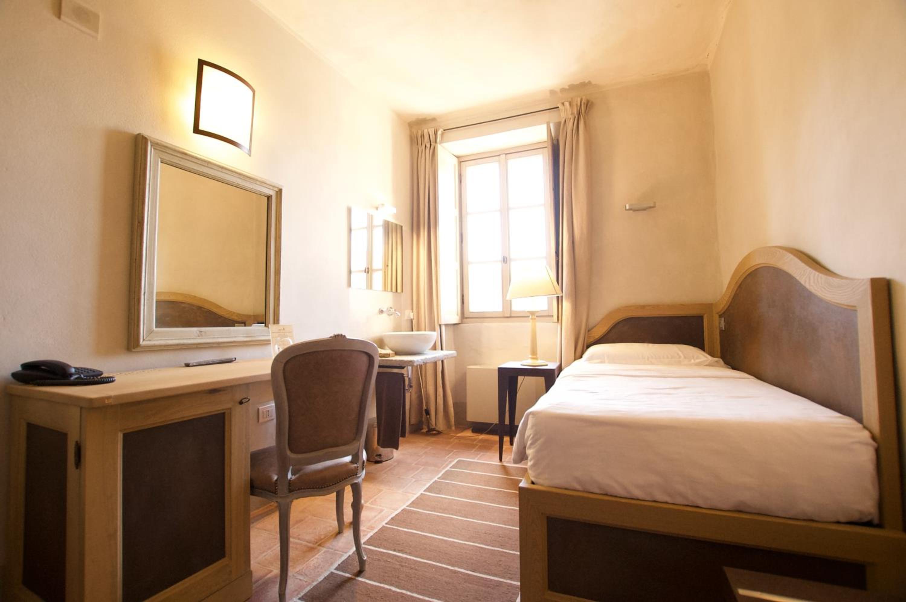 Single Room