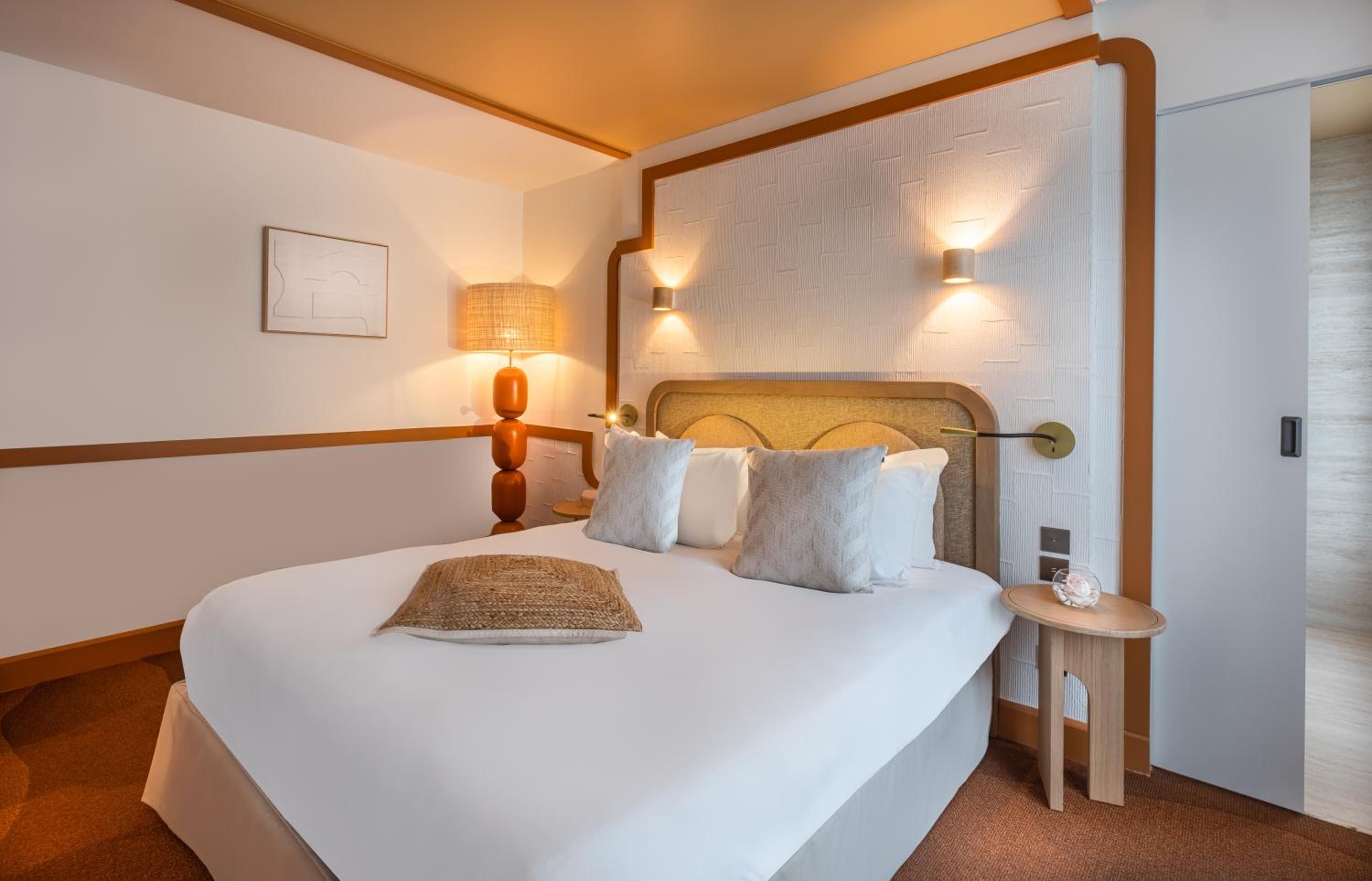 Family Suite (4 Adults)