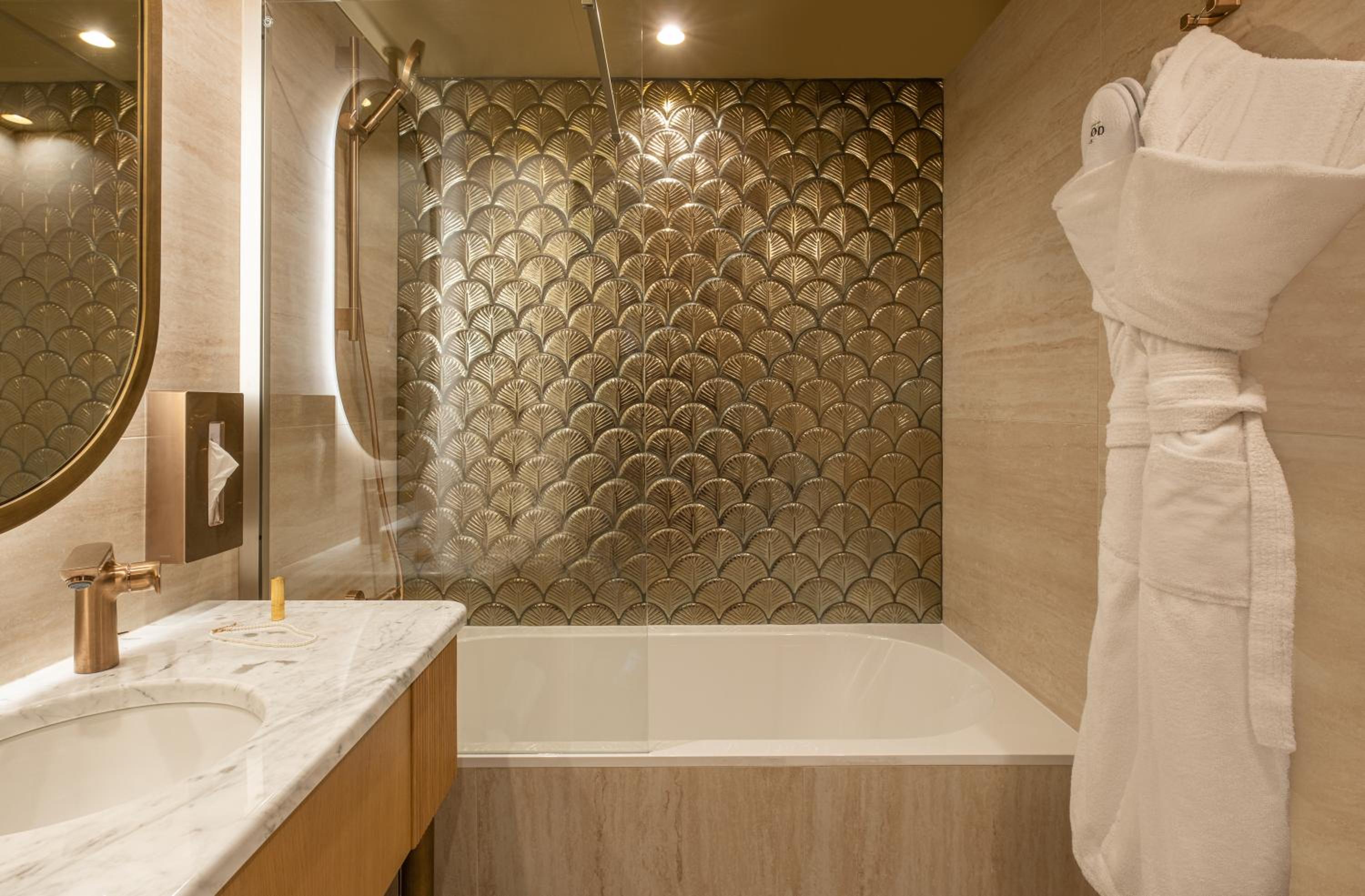 Executive Double Room