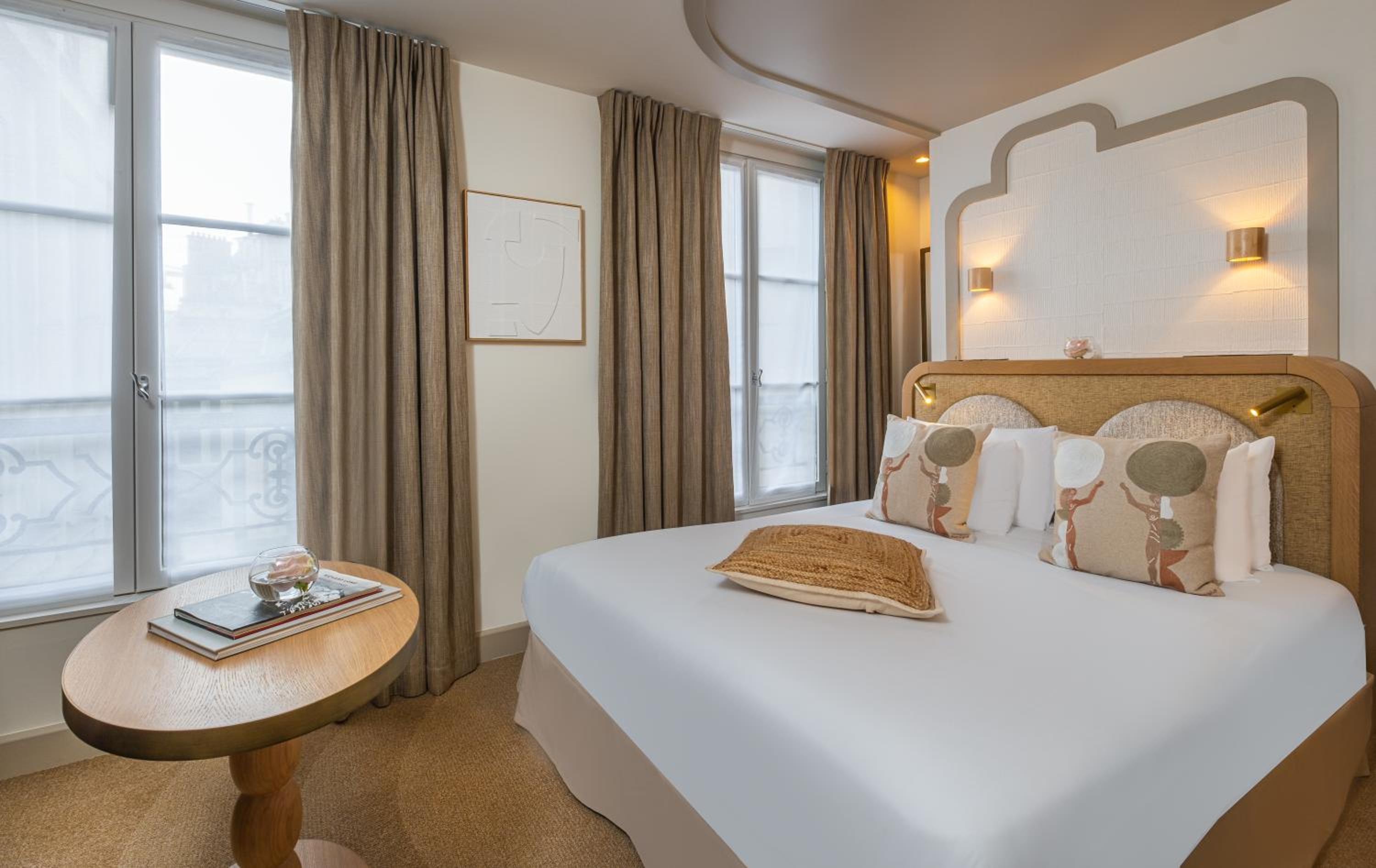 Classic Double Room