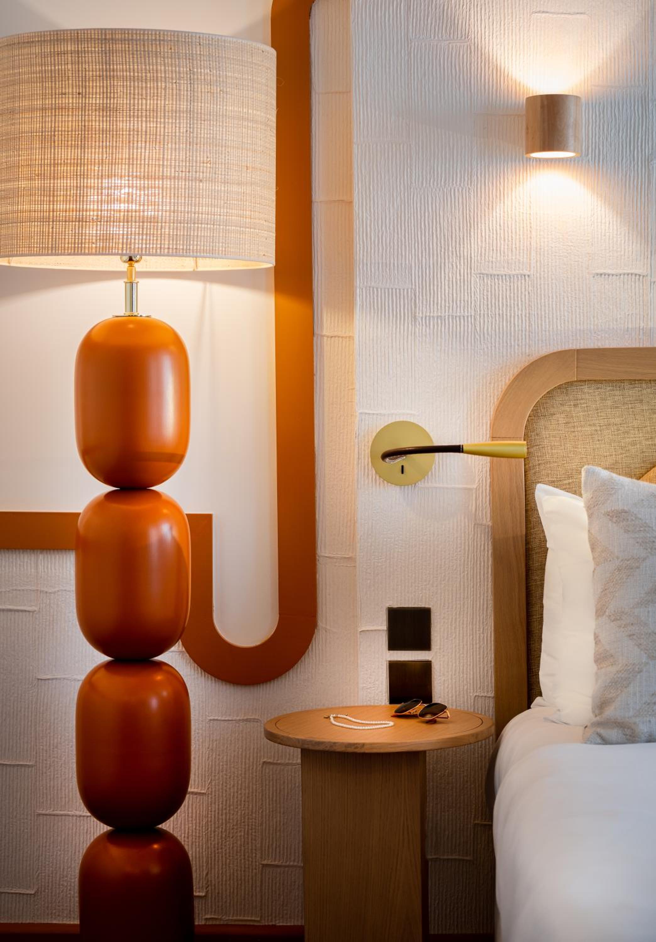Family Suite (4 Adults)