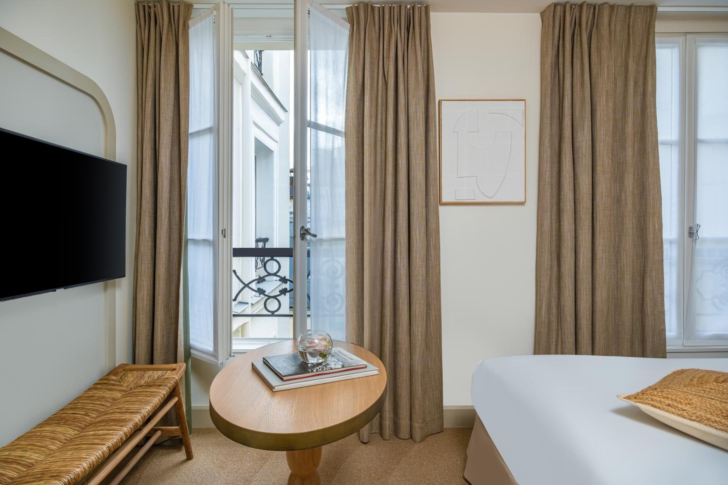 Classic Double Room