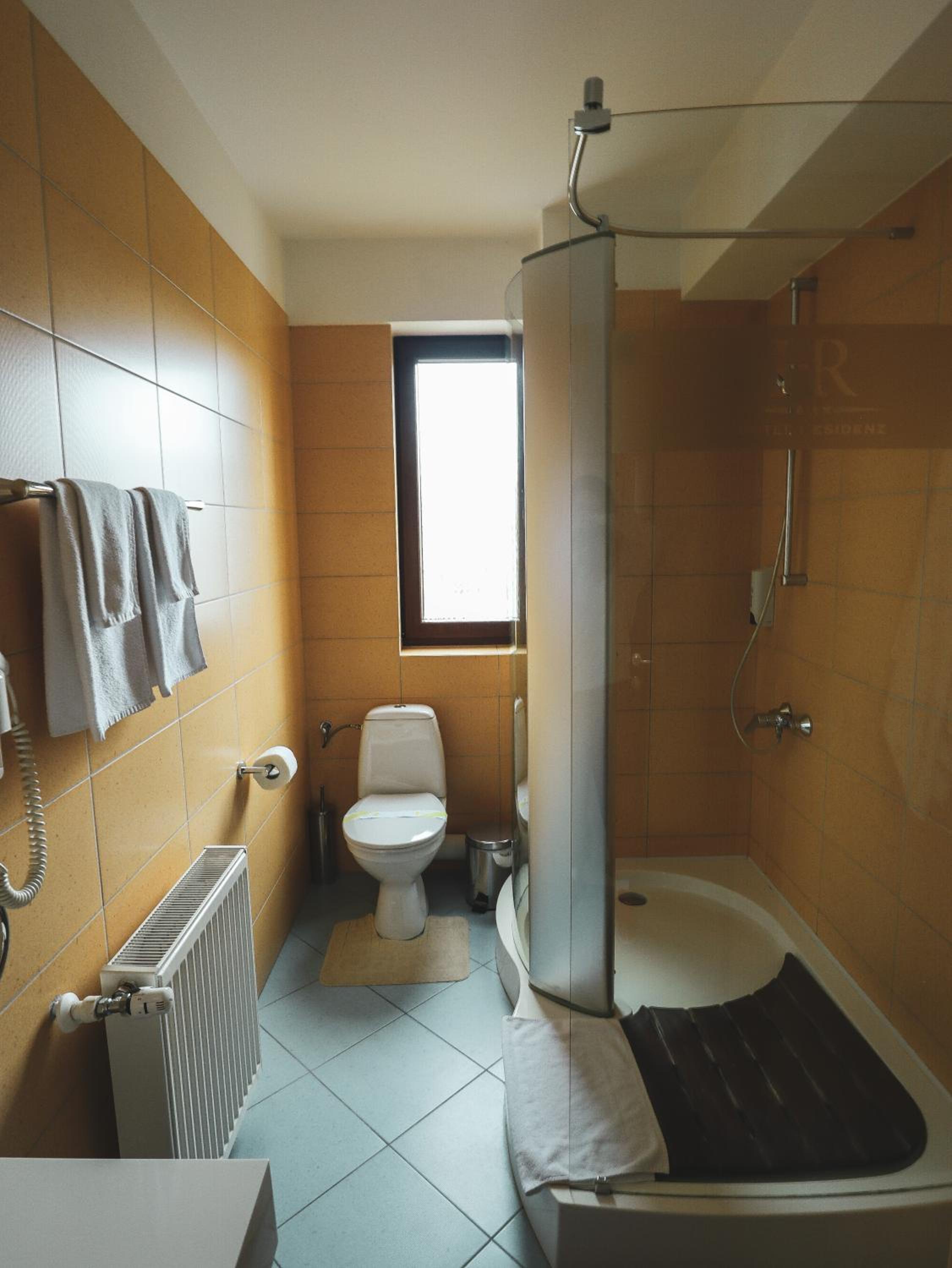 Premium One-Bedroom Suite photo 2