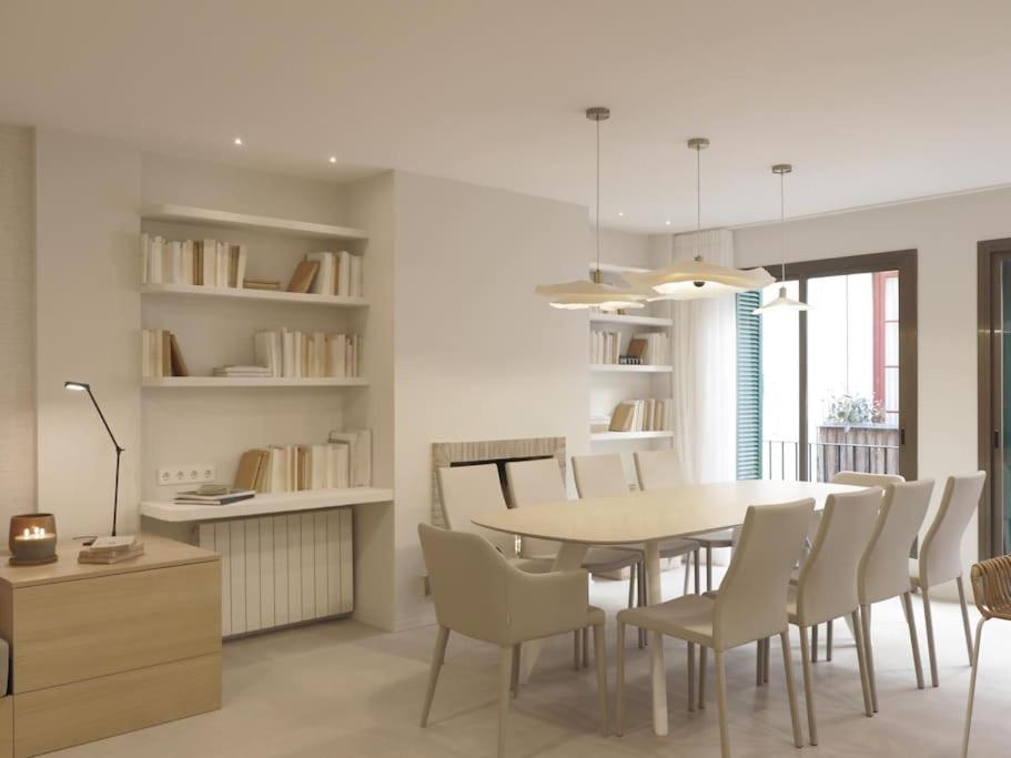 Apartment with Terrace photo 3