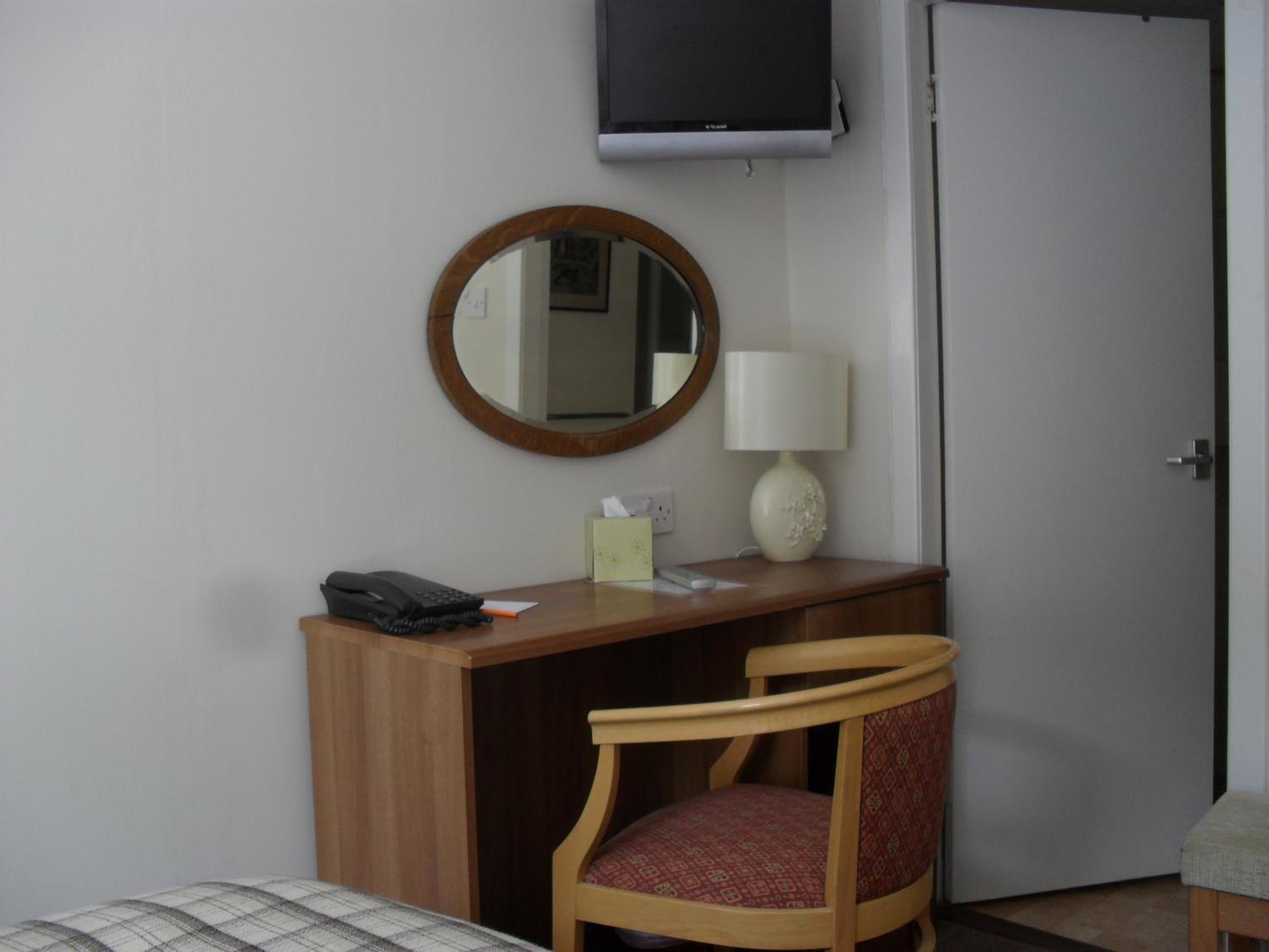 Small Double Room photo 2