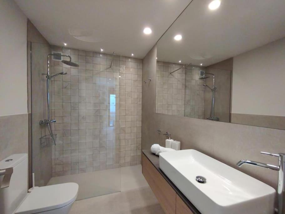 Apartment with Terrace photo 2