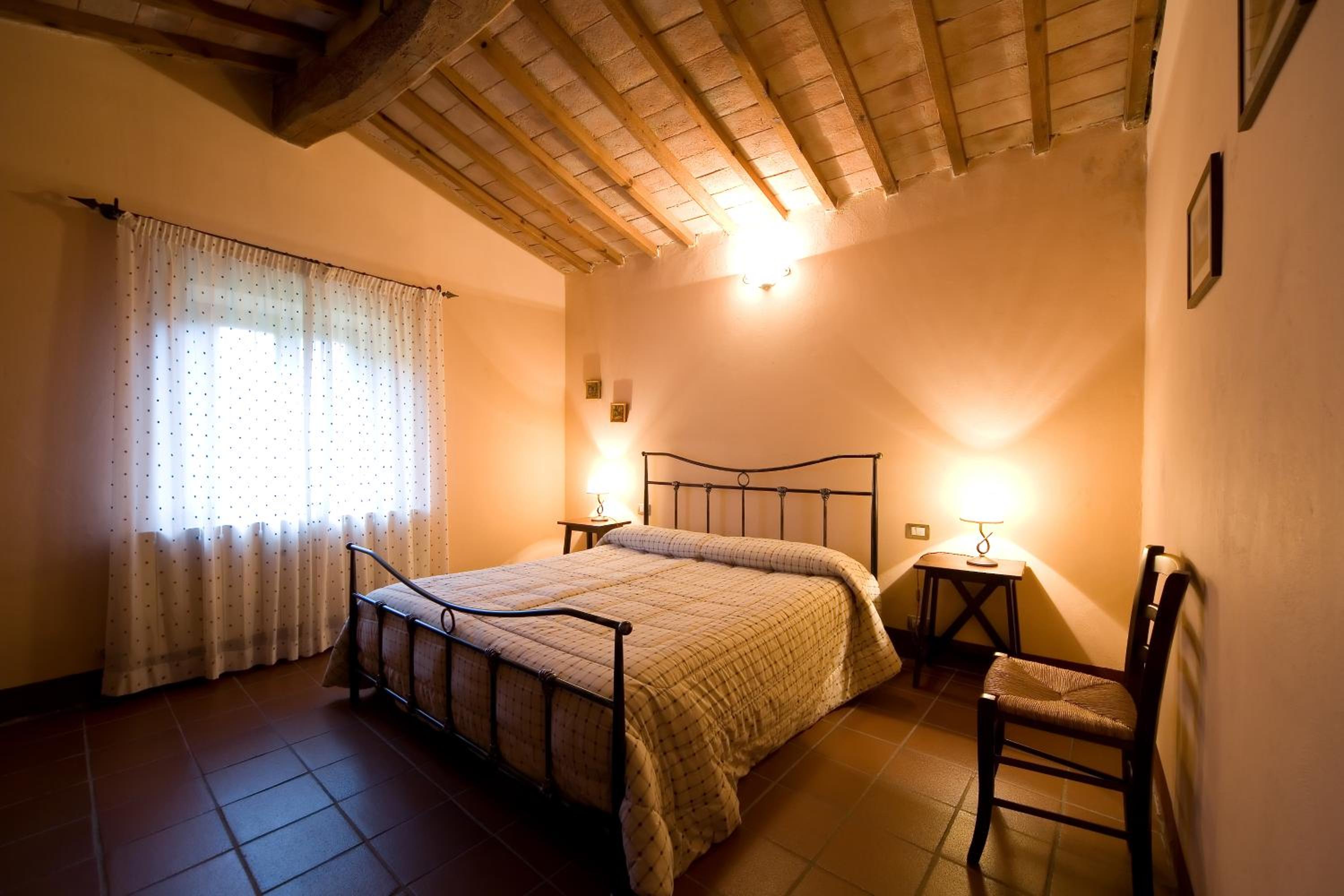 Three-Bedroom Apartment - Photo 3