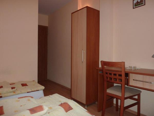 Double or Twin Room photo 1