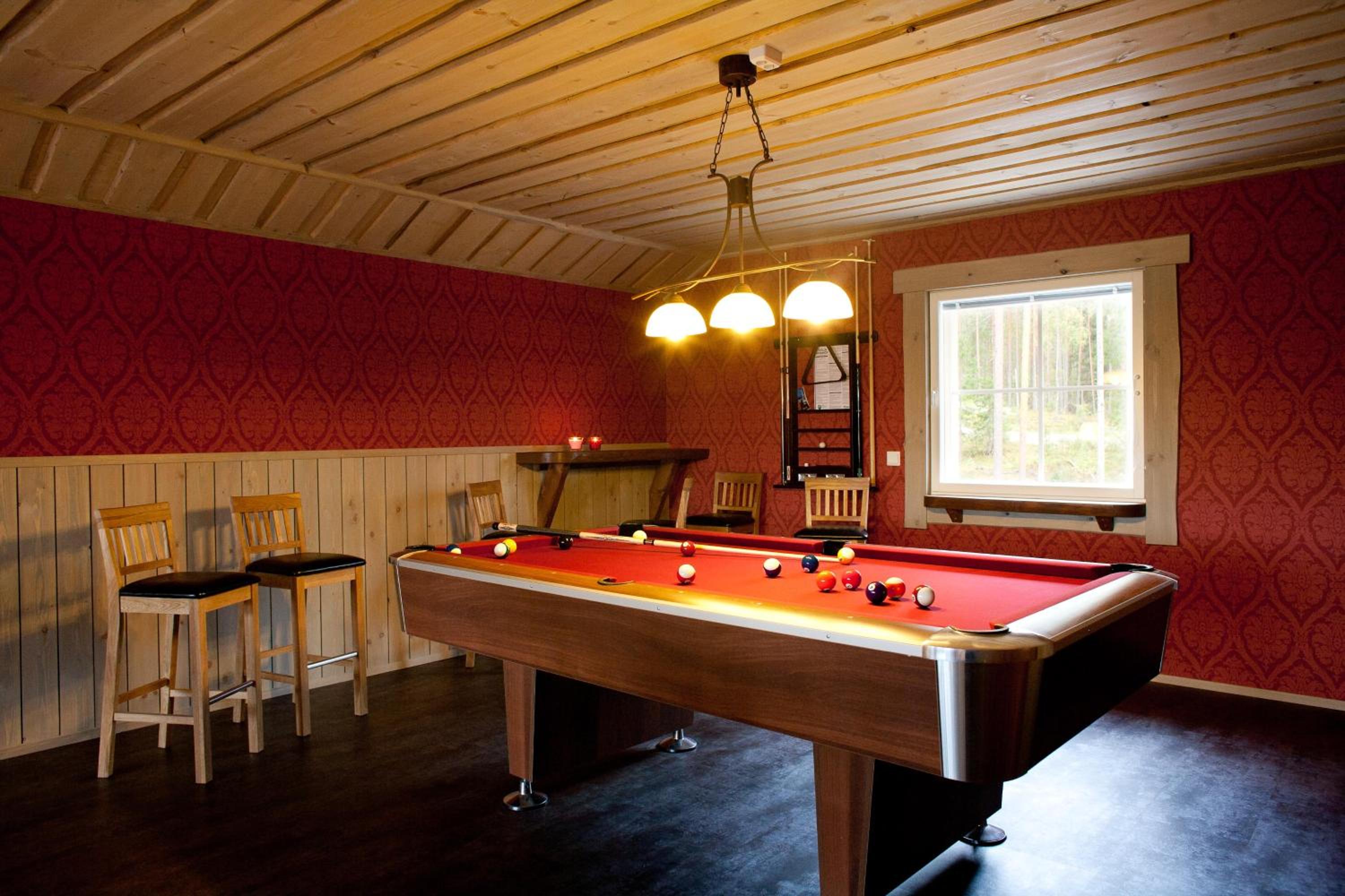 Three-Bedroom Villa photo 1