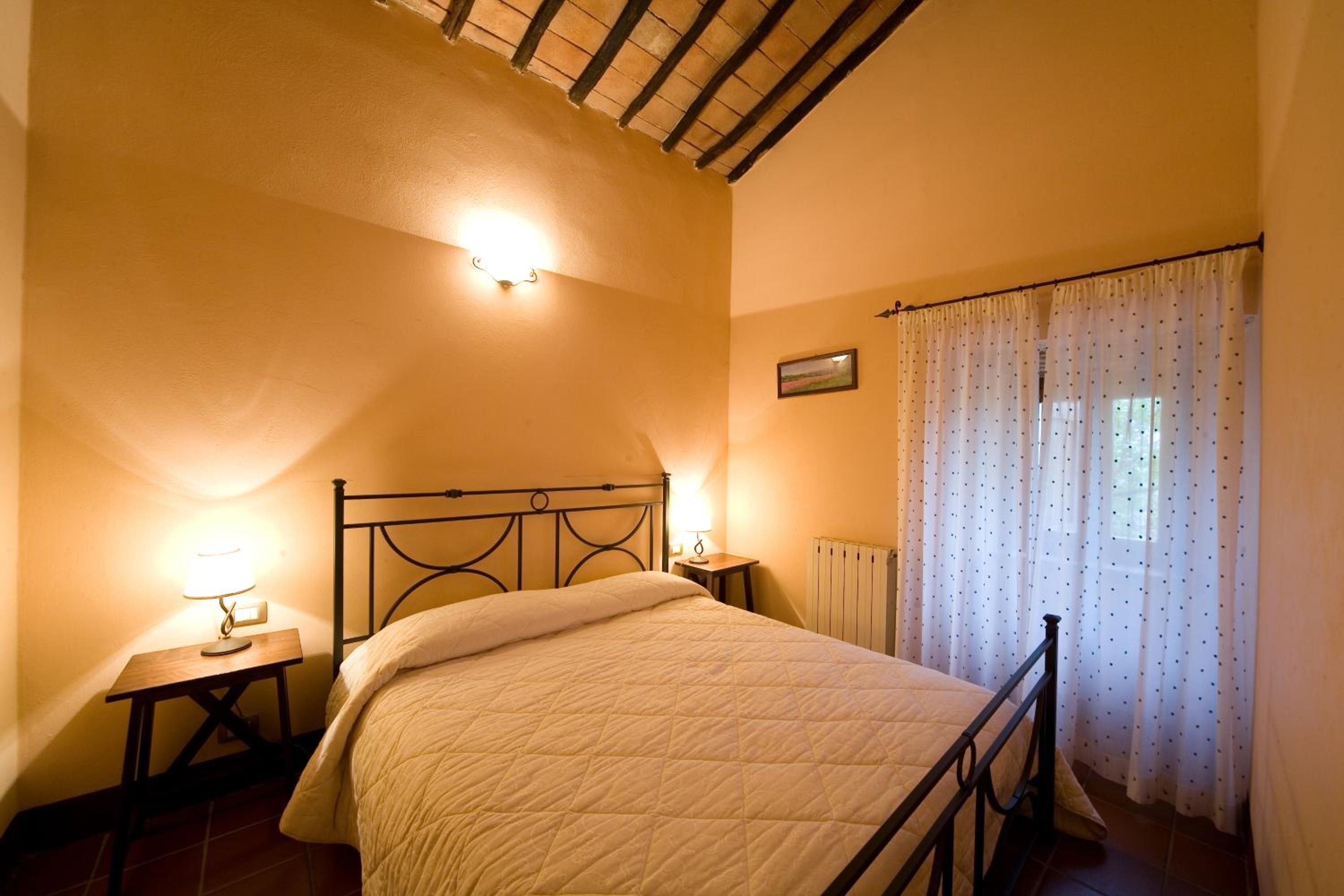 Three-Bedroom Apartment - Photo 1