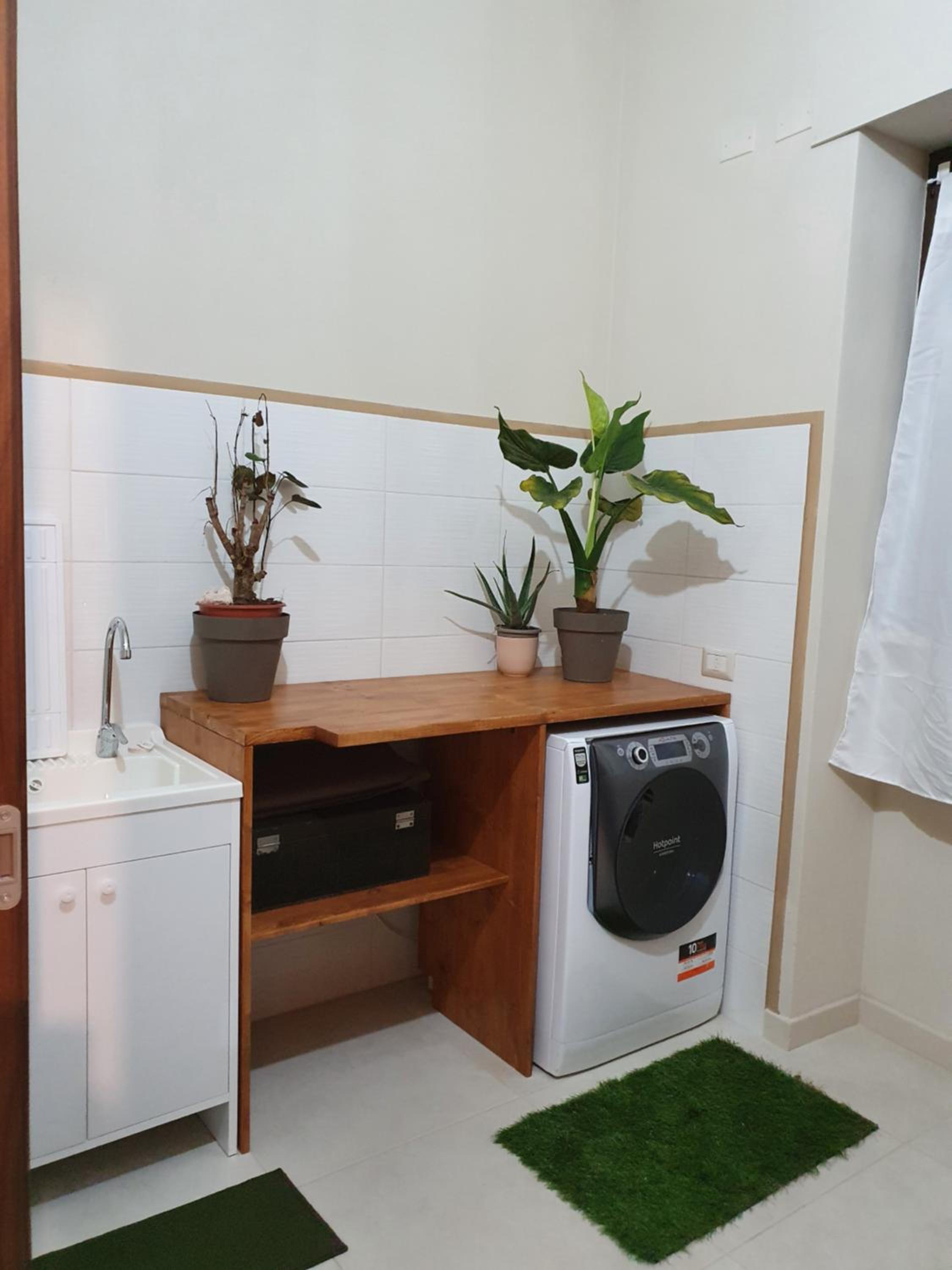 Two-Bedroom House photo 3
