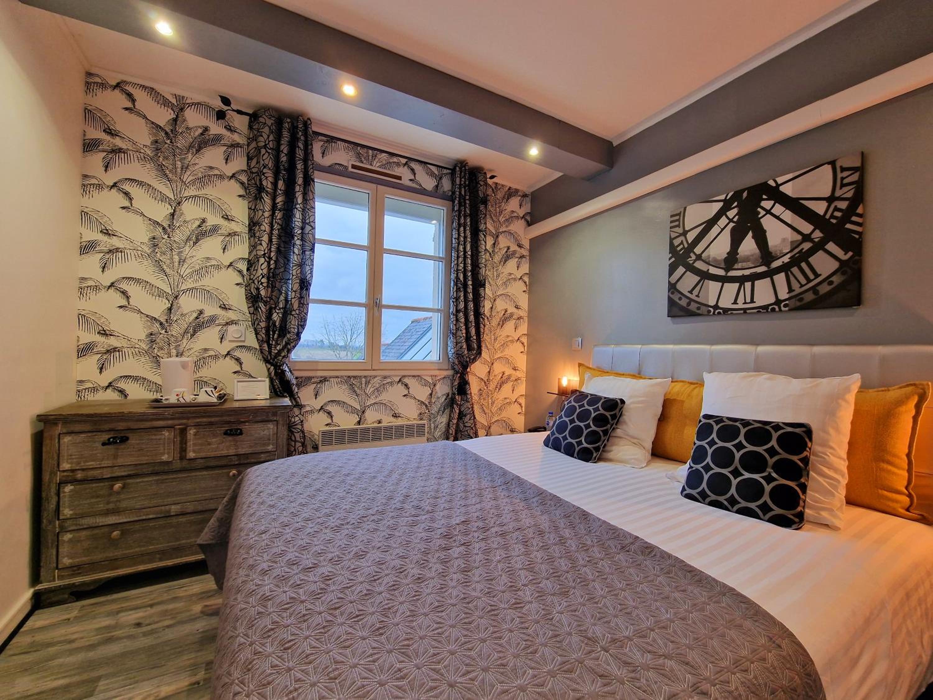Standard Double Room - Photo 2