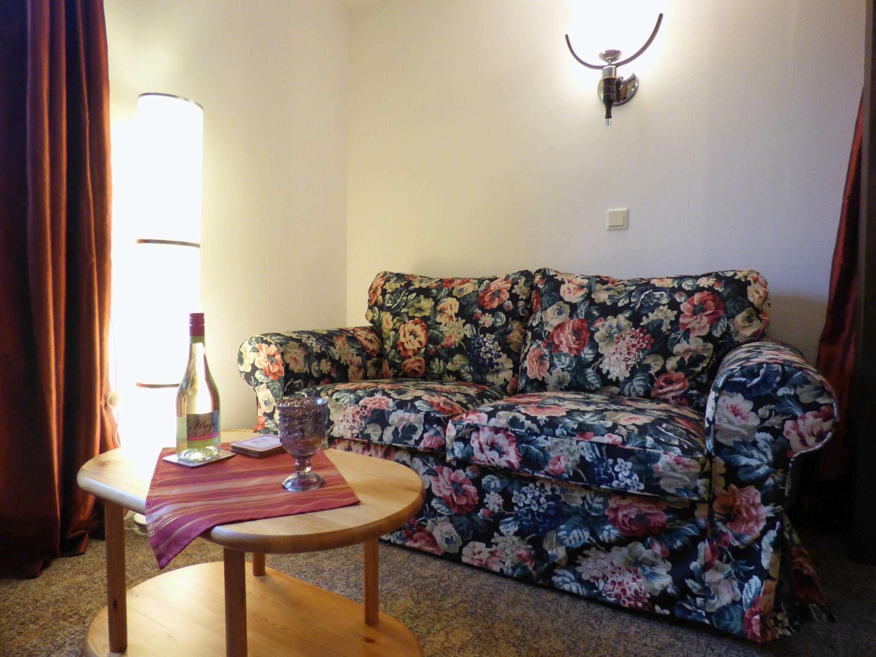 Moonlight - Double Room photo 2