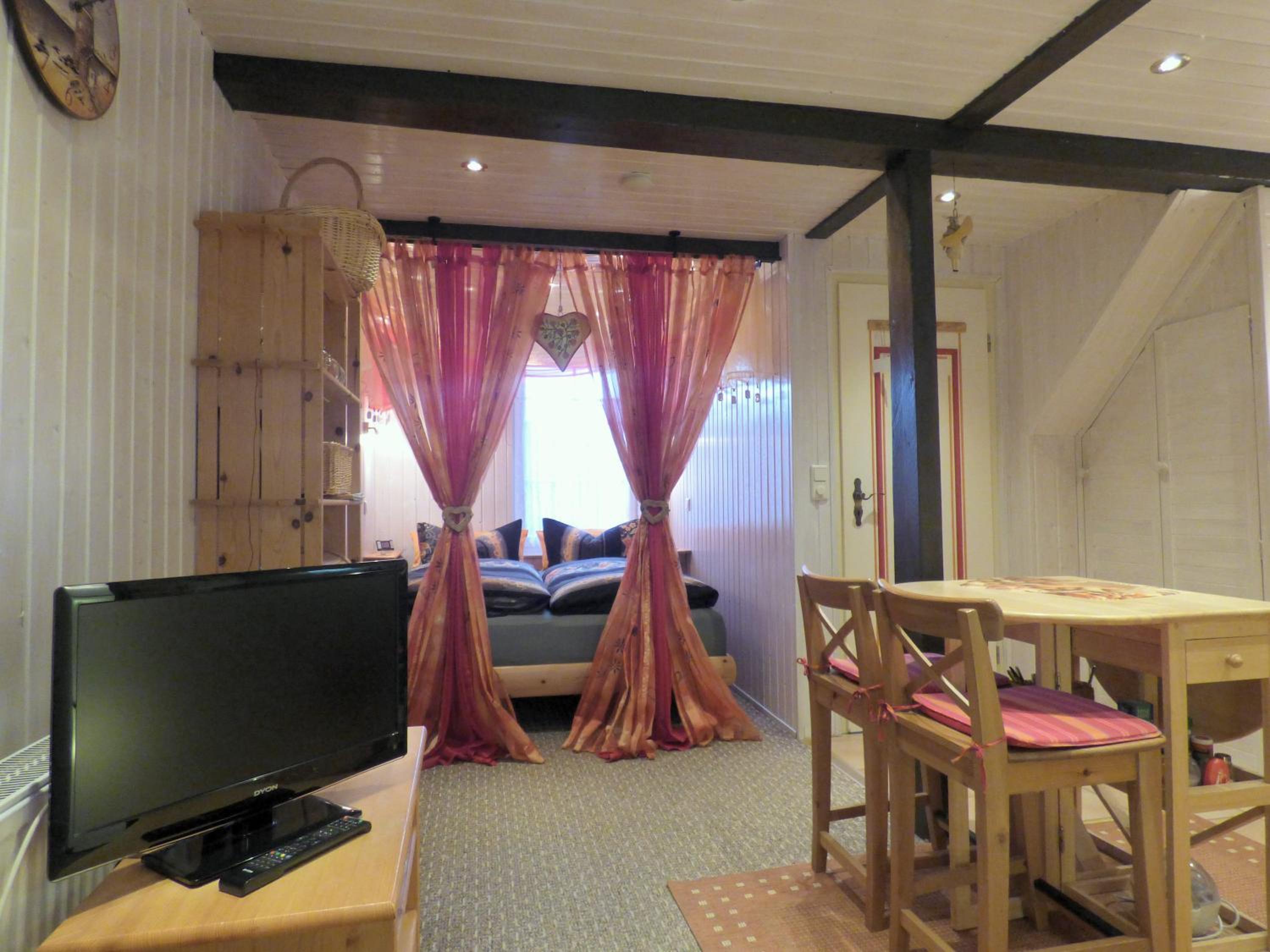 Honeymoon - Double Room photo 2