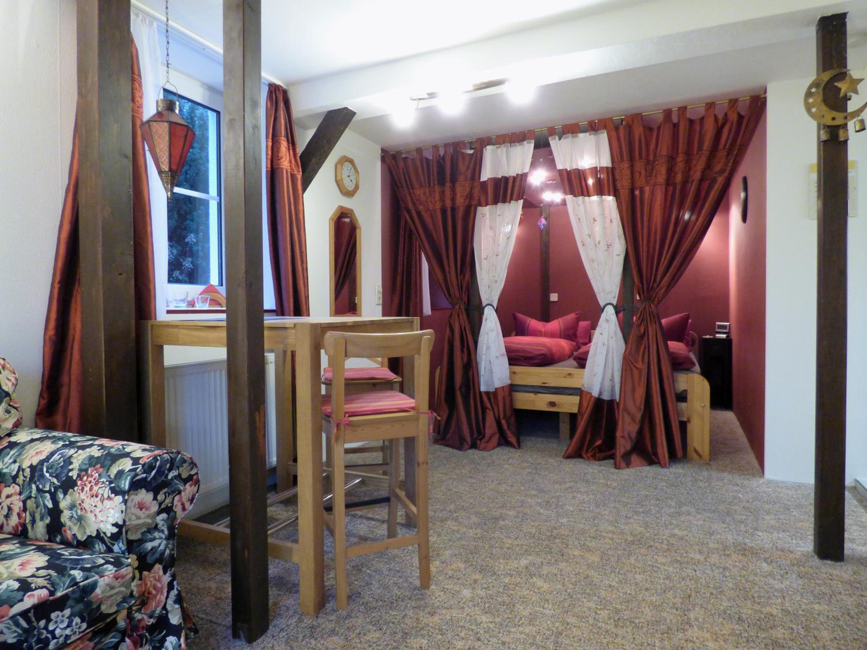 Moonlight - Double Room photo 1