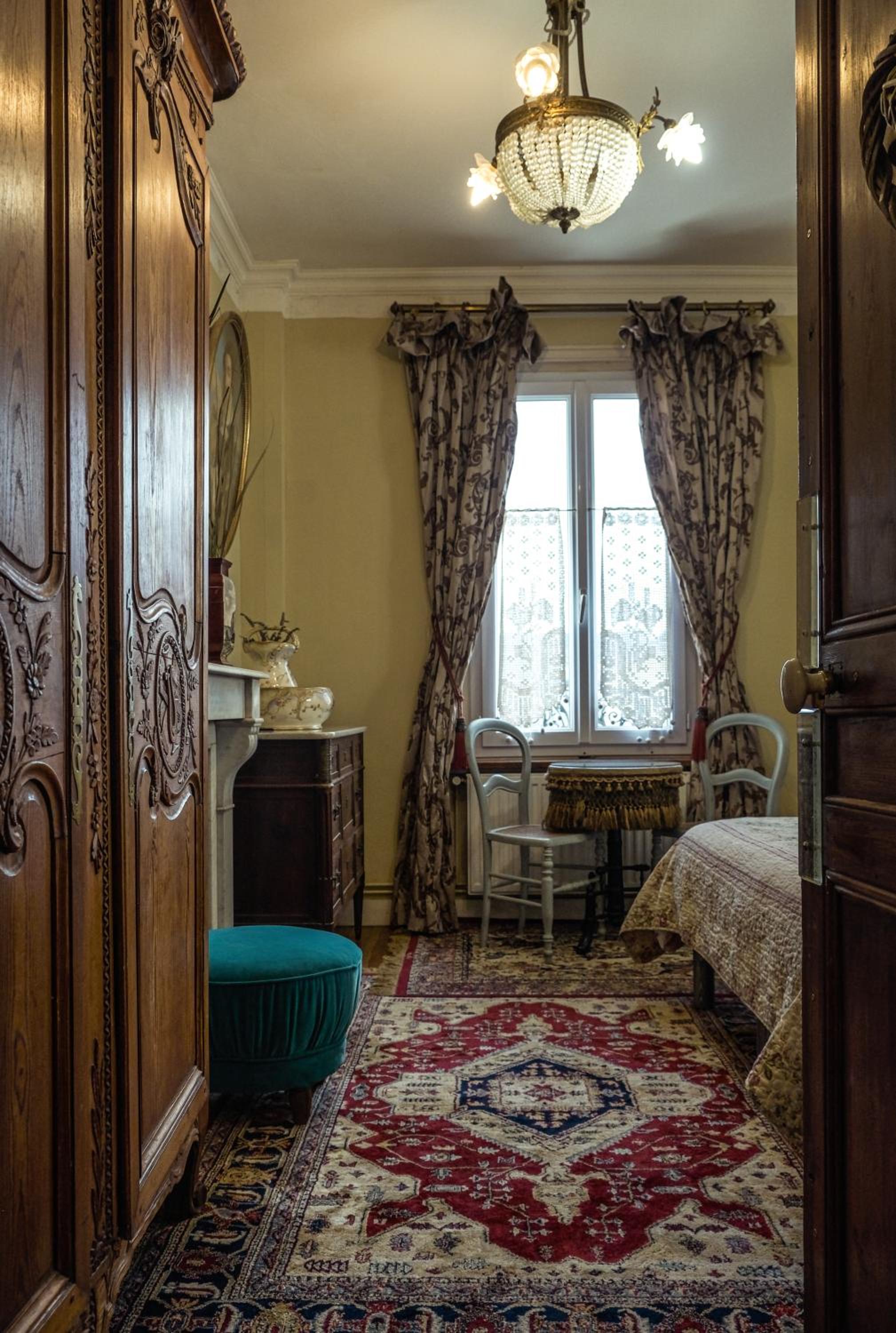 Double Room with Bath
