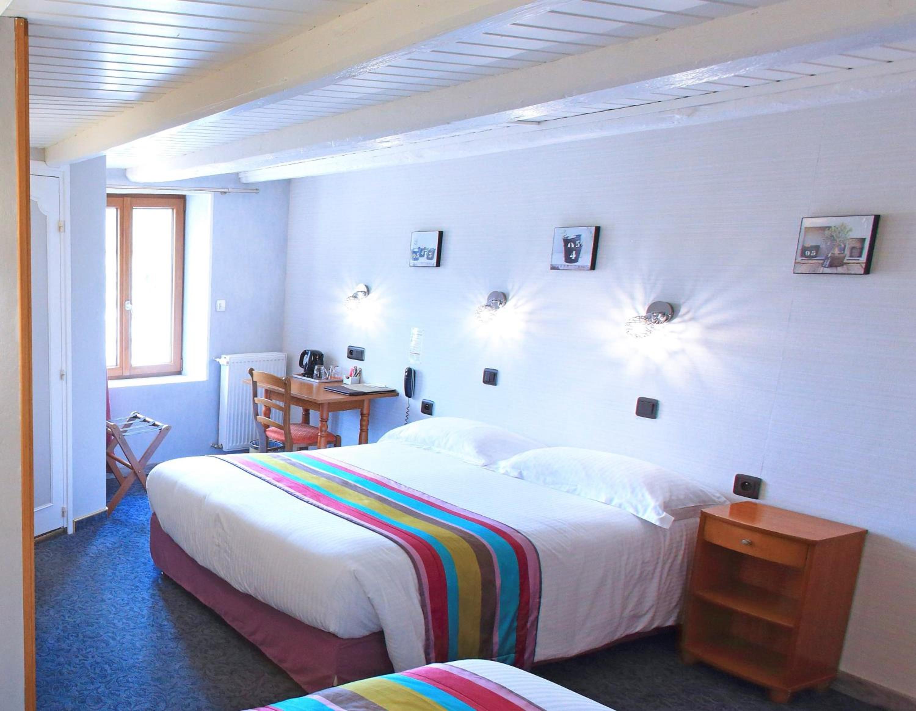 Petite Chambre Double Petite Chambre Double