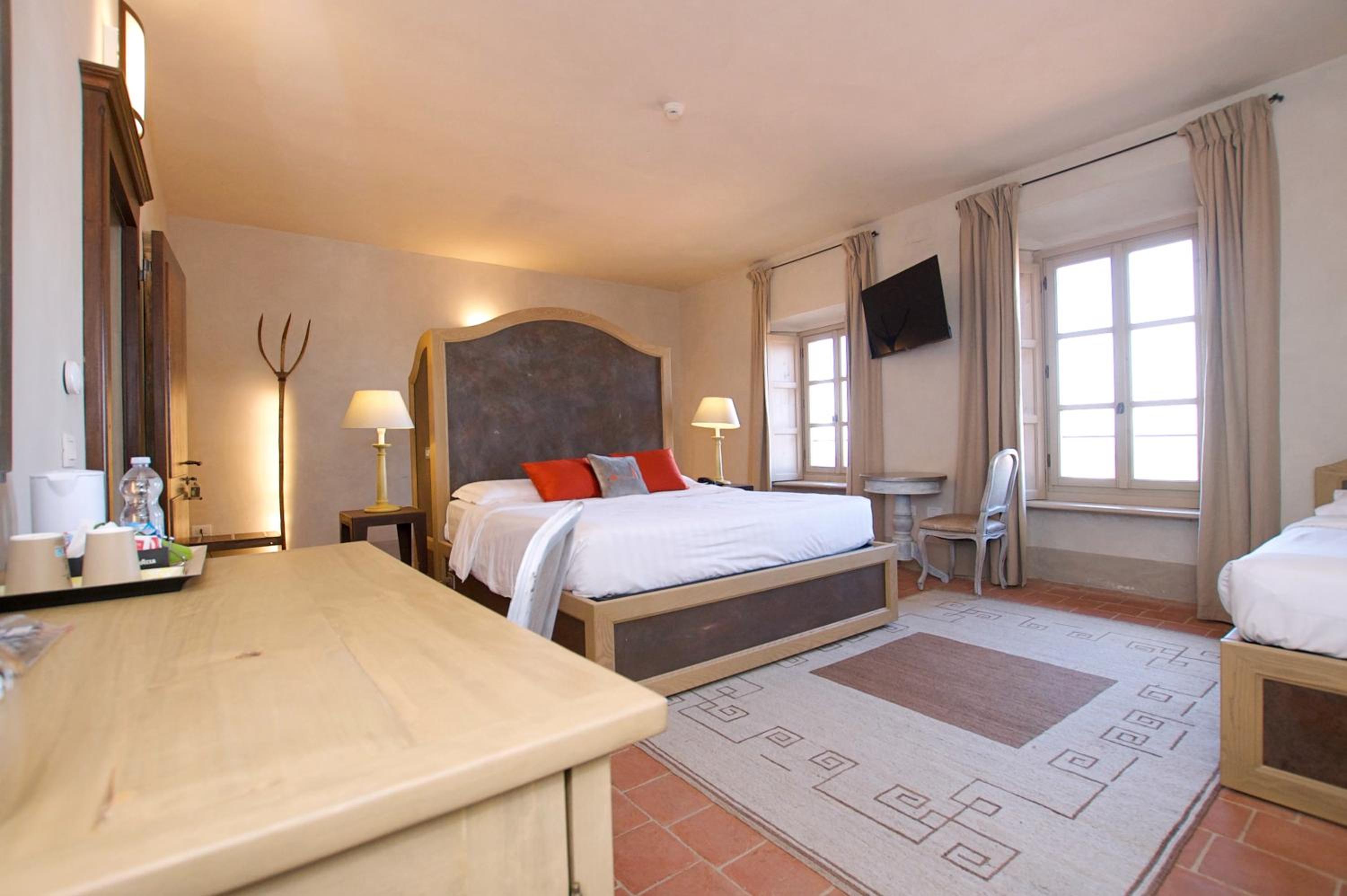 Family Junior Suite photo 2