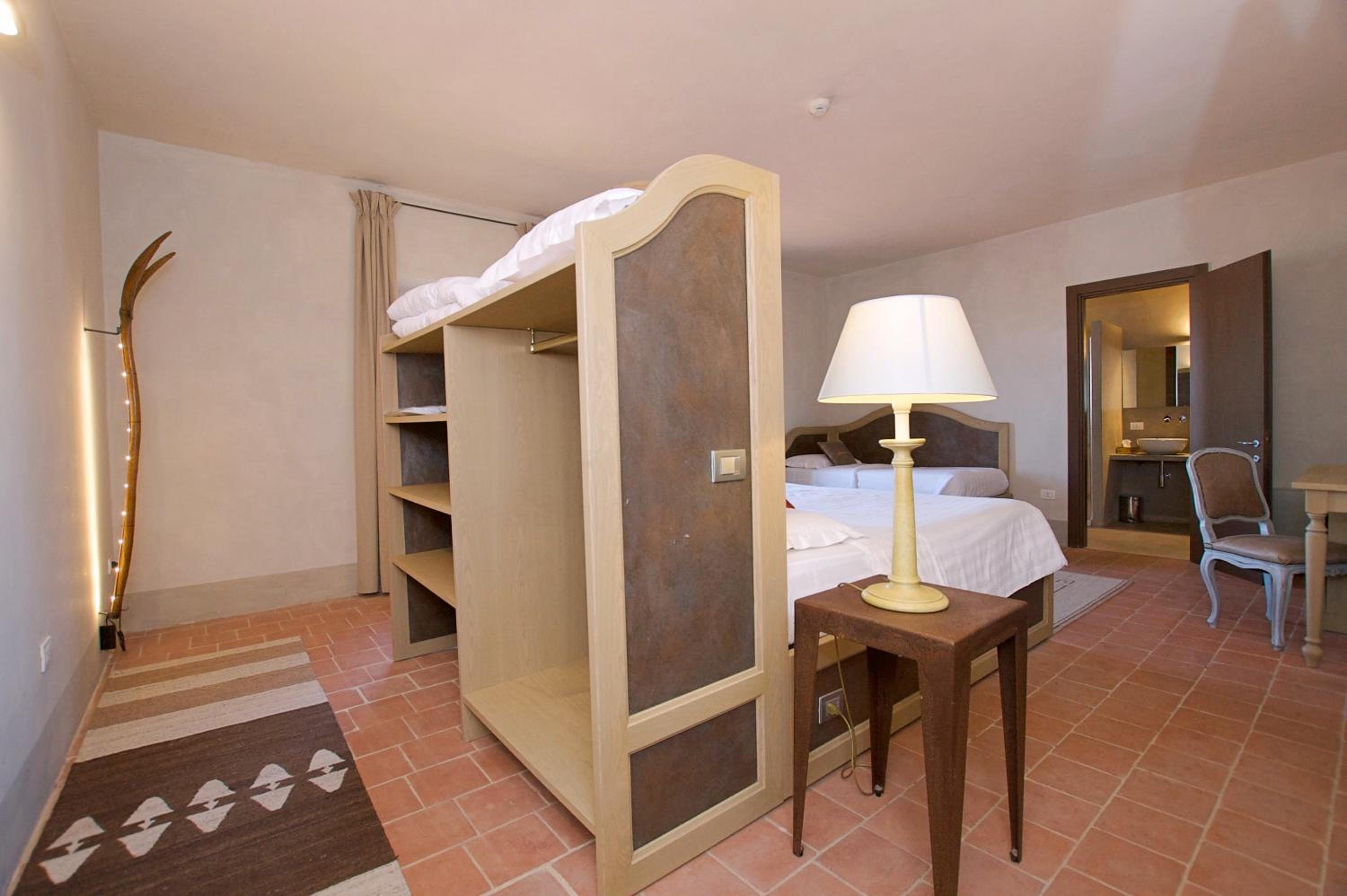Family Junior Suite photo 3