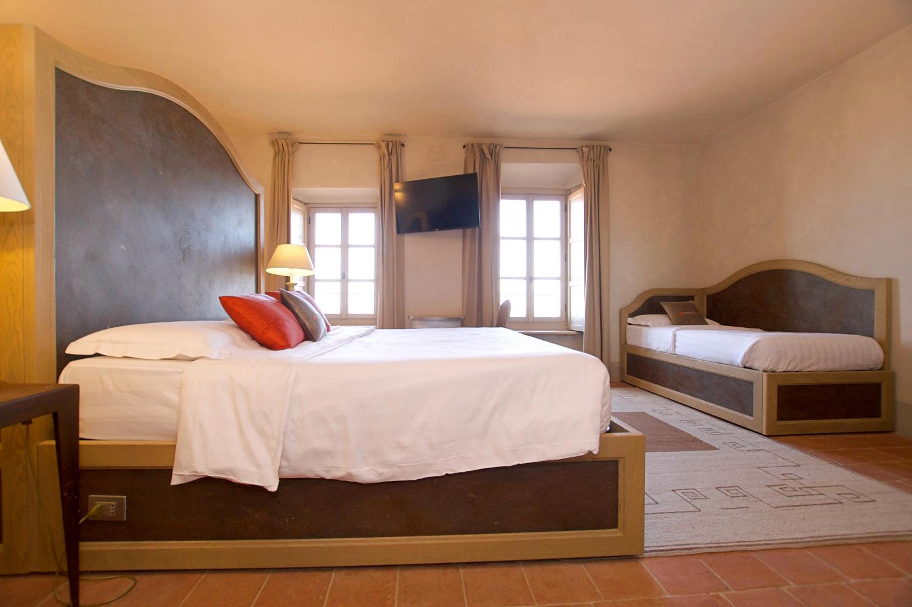 Family Junior Suite