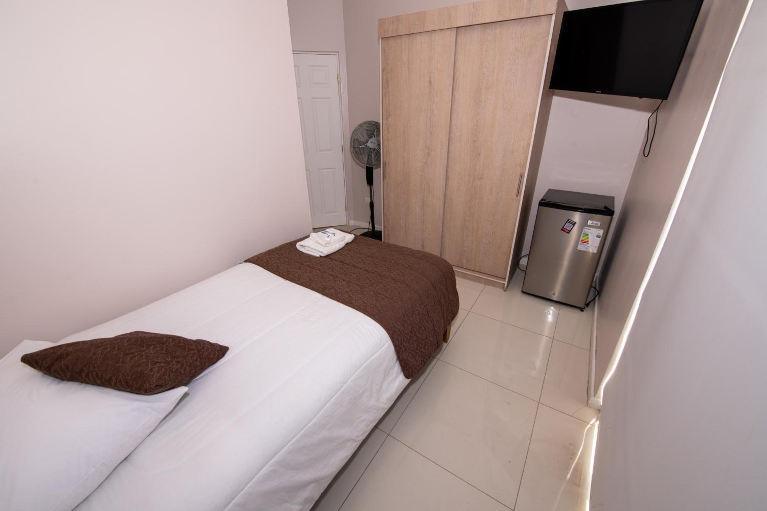 Standard Single Room photo 2