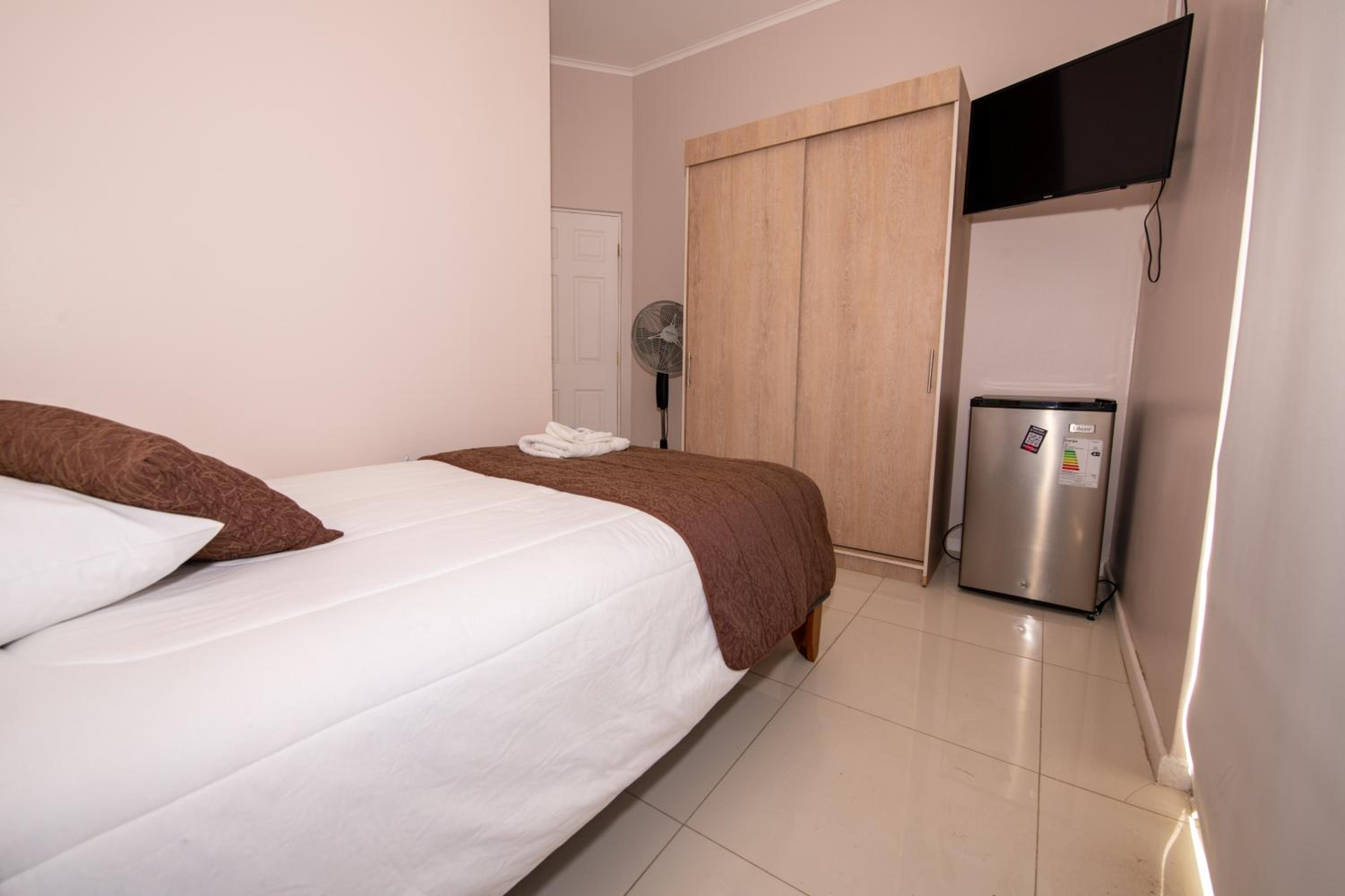 Standard Single Room photo 3