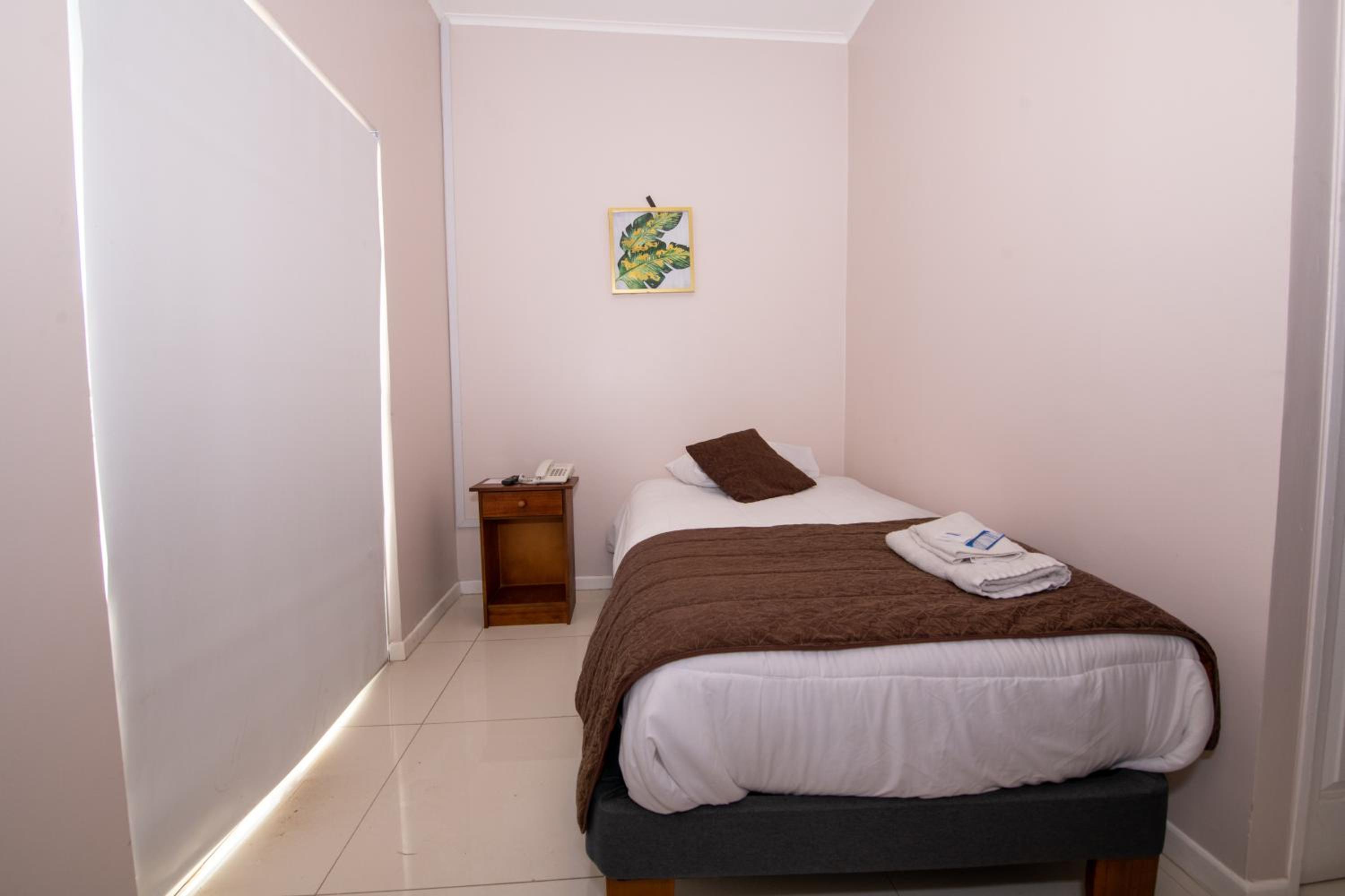 Standard Single Room photo 1