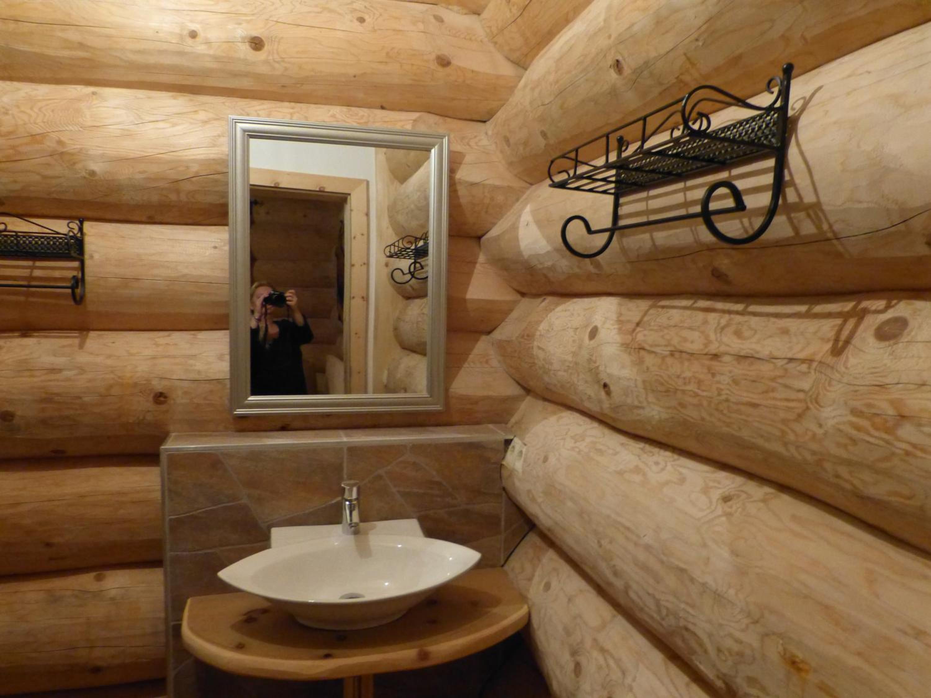 Deluxe Double or Twin Room photo 2