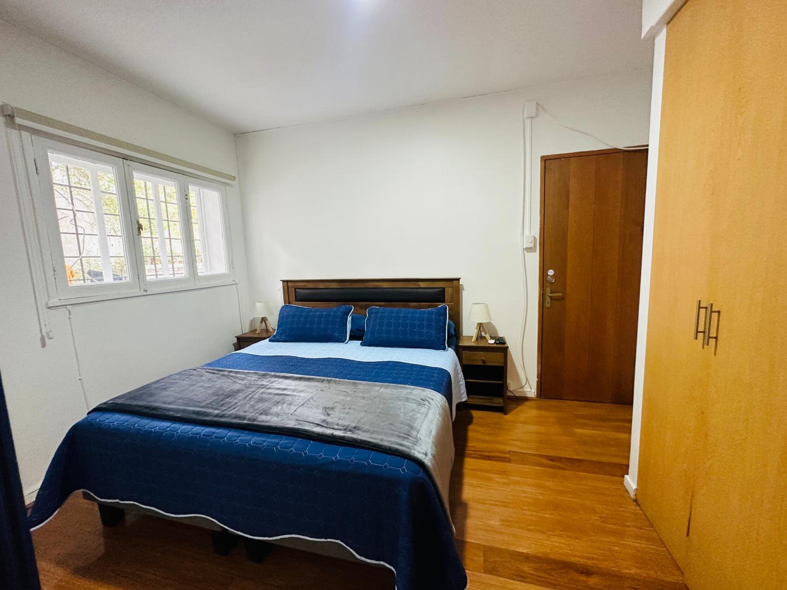 Double Room with Private Bathroom photo 2