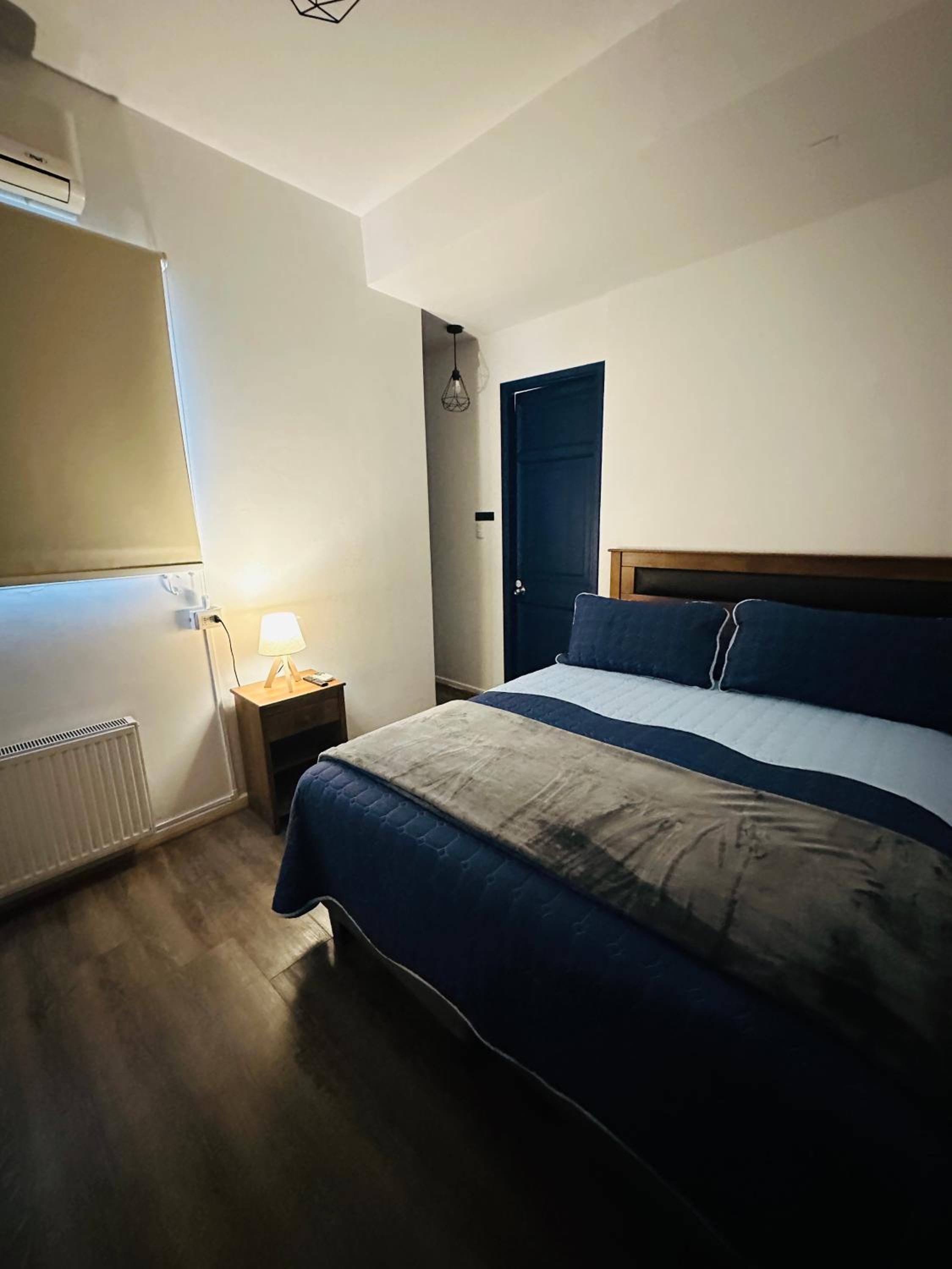 Double Room with Private Bathroom photo 3
