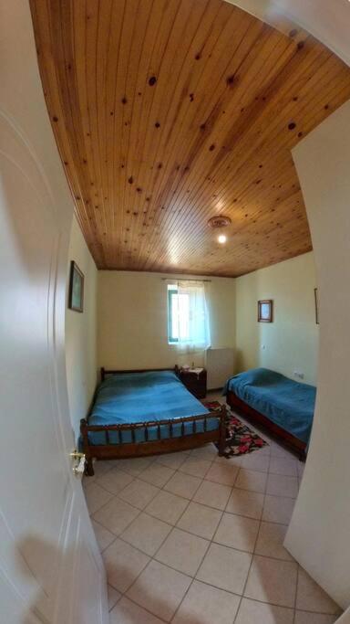 Two-Bedroom House photo 3