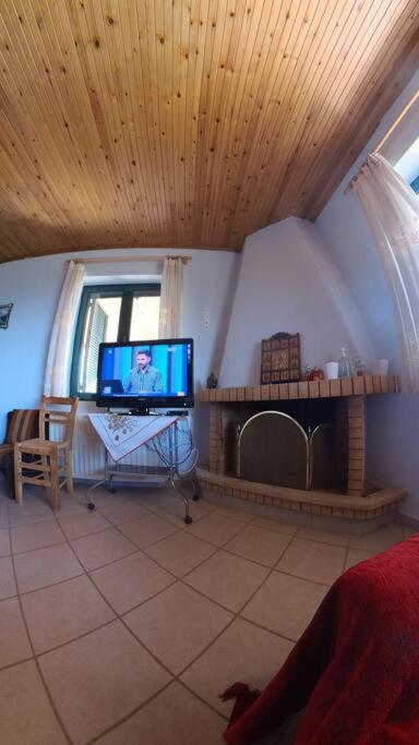 Two-Bedroom House photo 2
