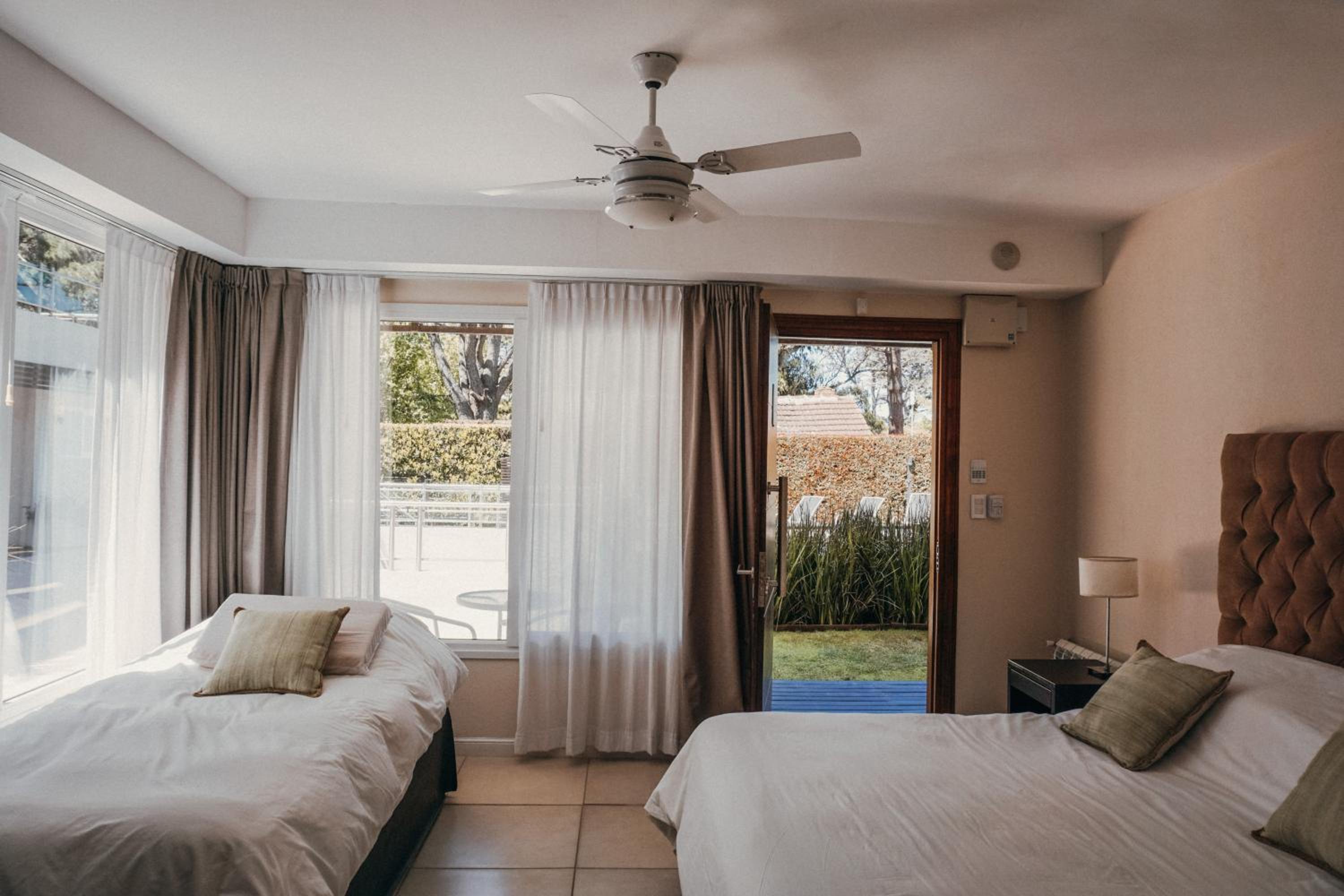 Apartment - Ground Floor