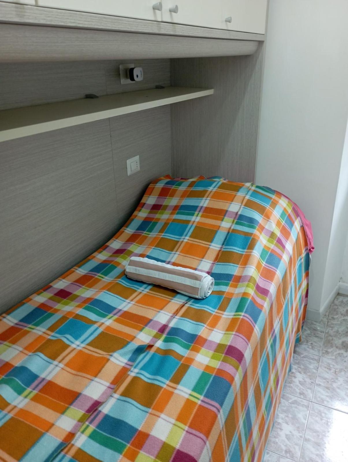 Single Room with Garden View