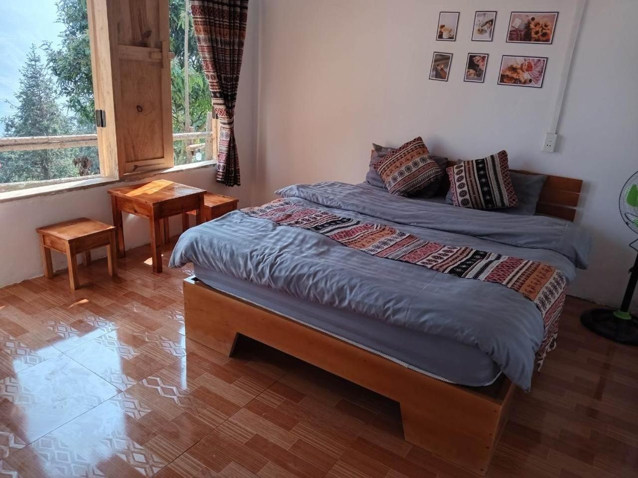 Double Room with Mountain View photo 2