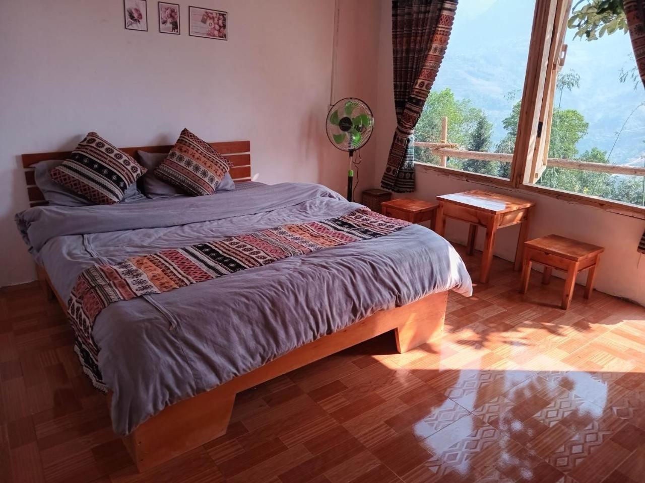 Double Room with Mountain View photo 3