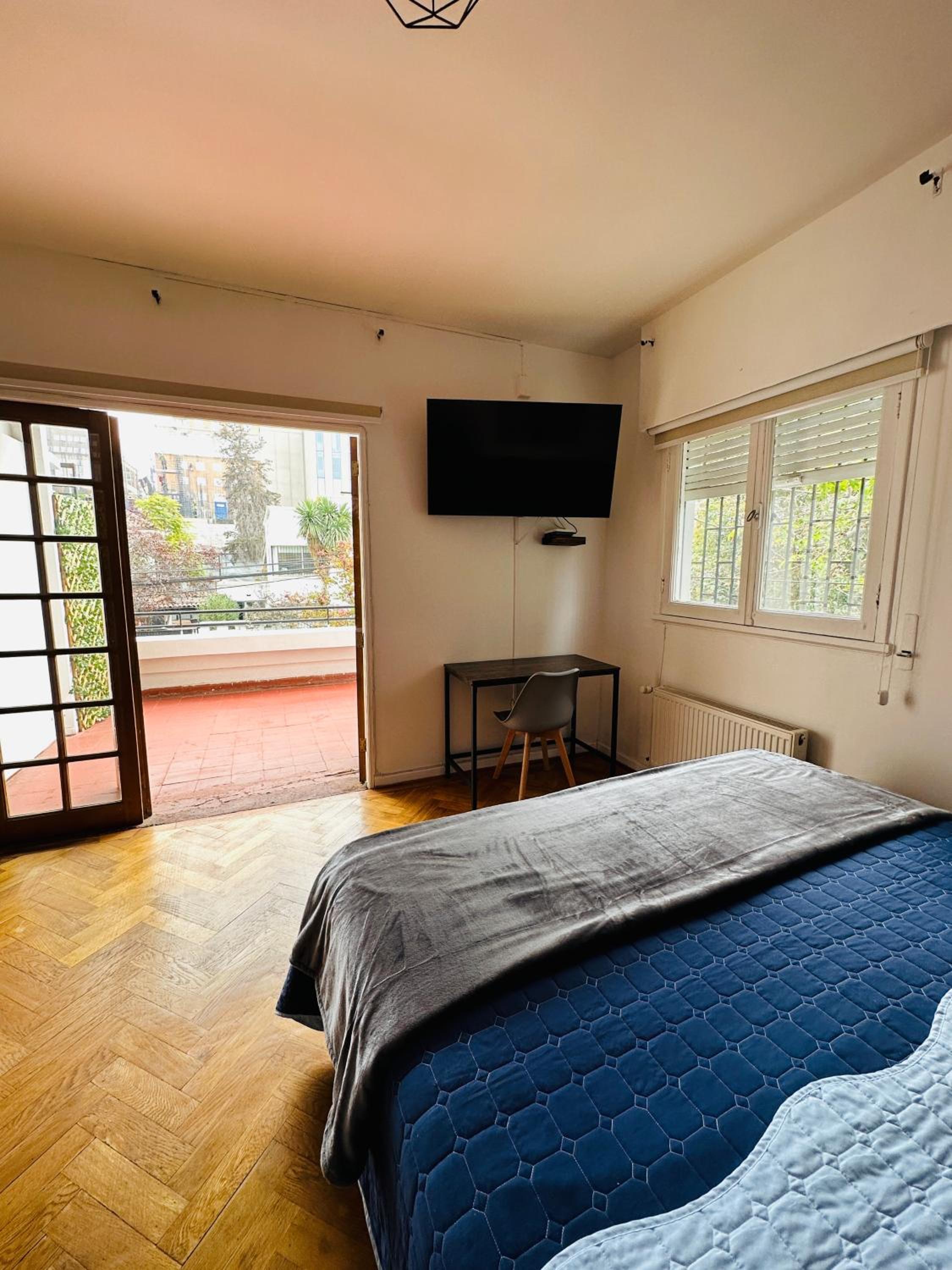 Double Room with Terrace photo 3