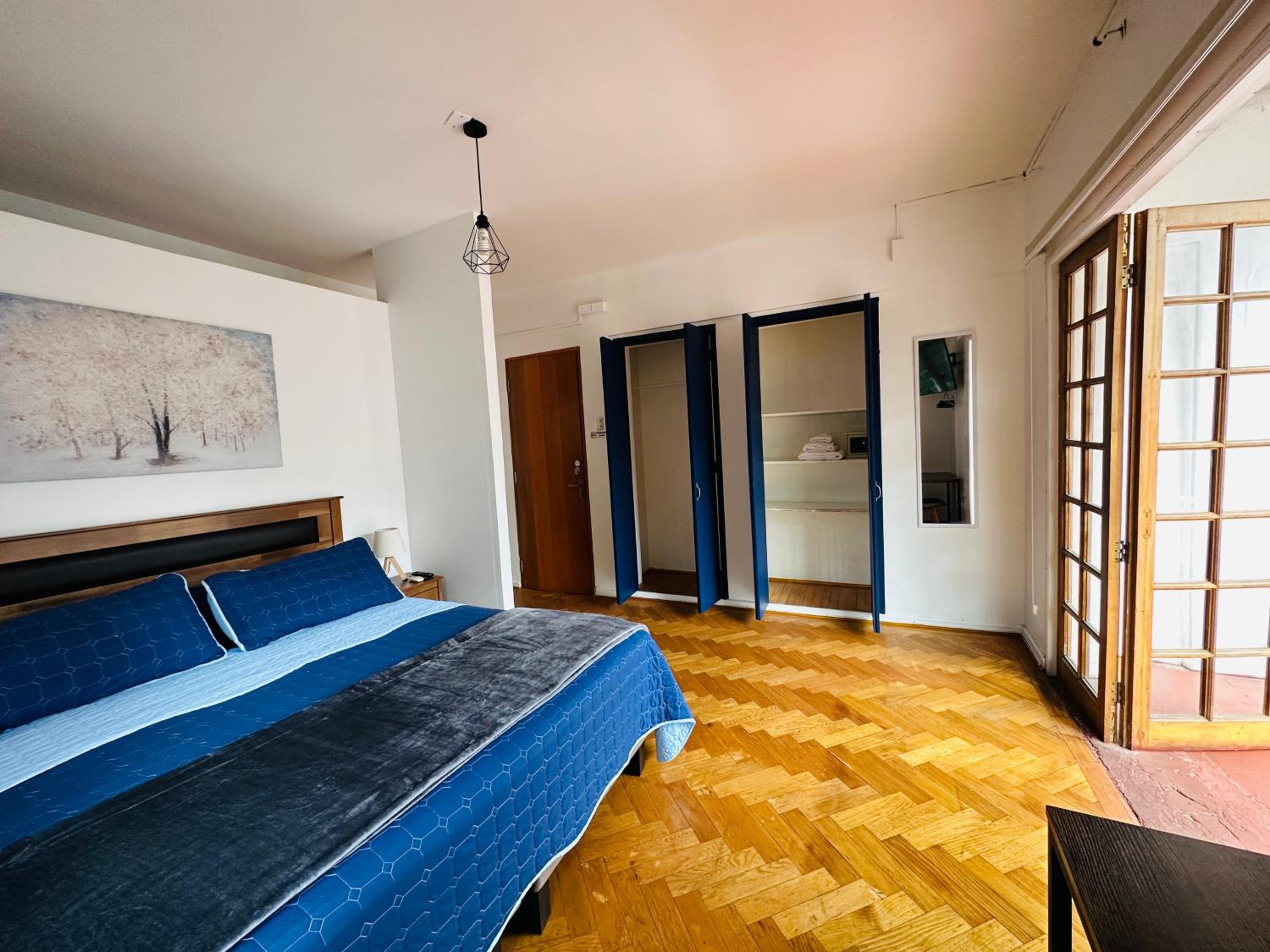 Double Room with Terrace photo 2