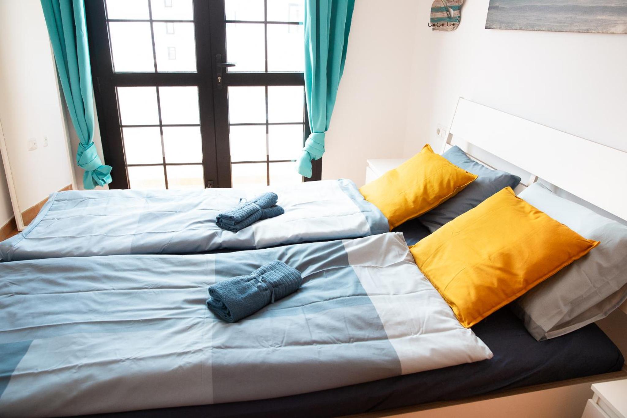 Habitación Doble Deluxe con Baño
