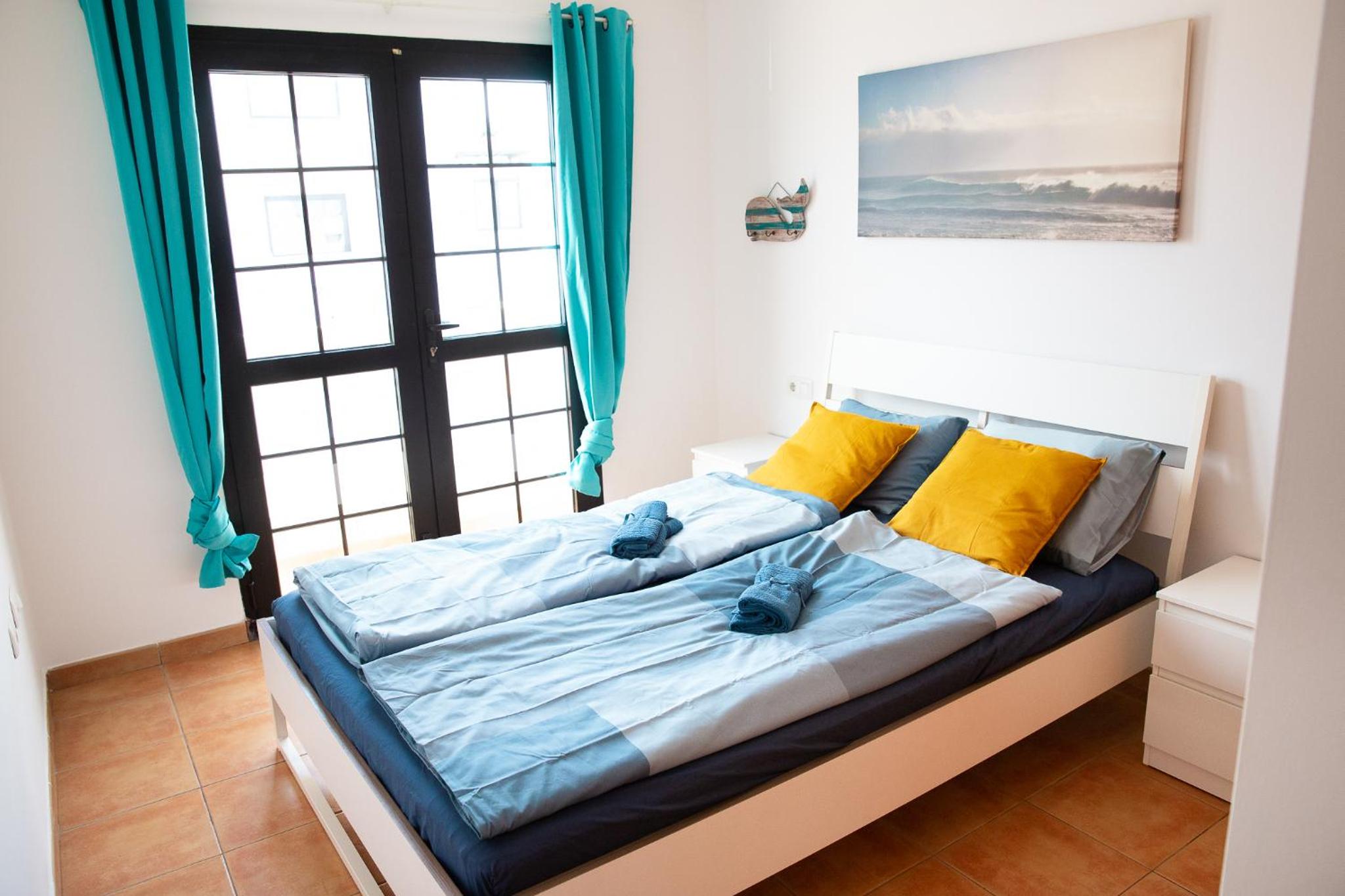 Deluxe Double Room with Bath photo 2