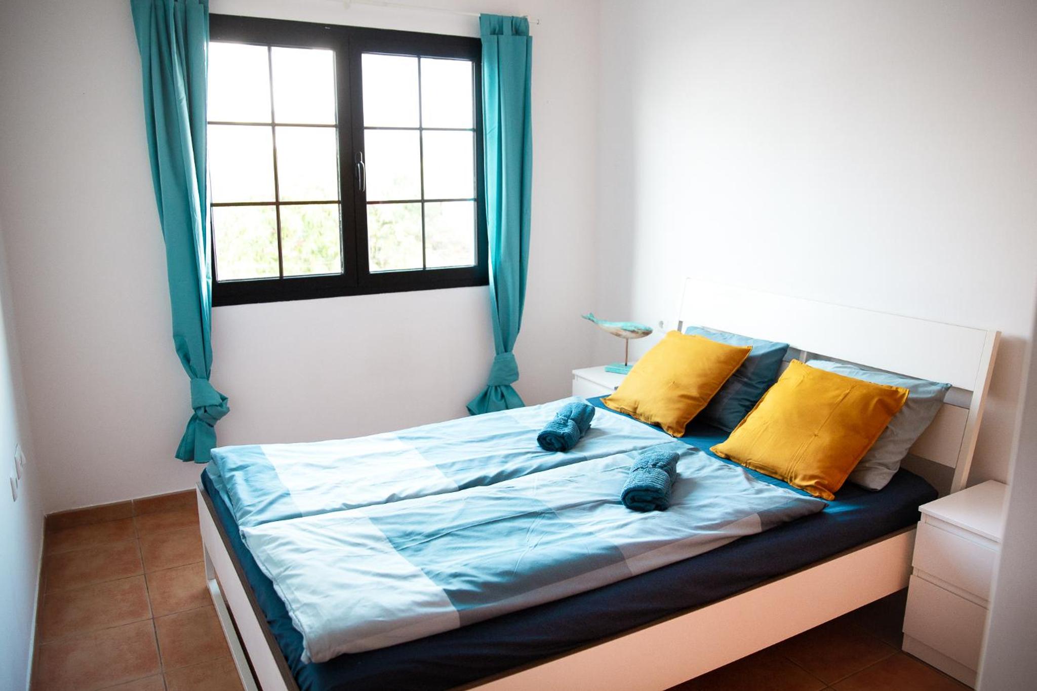 Habitación Doble Superior