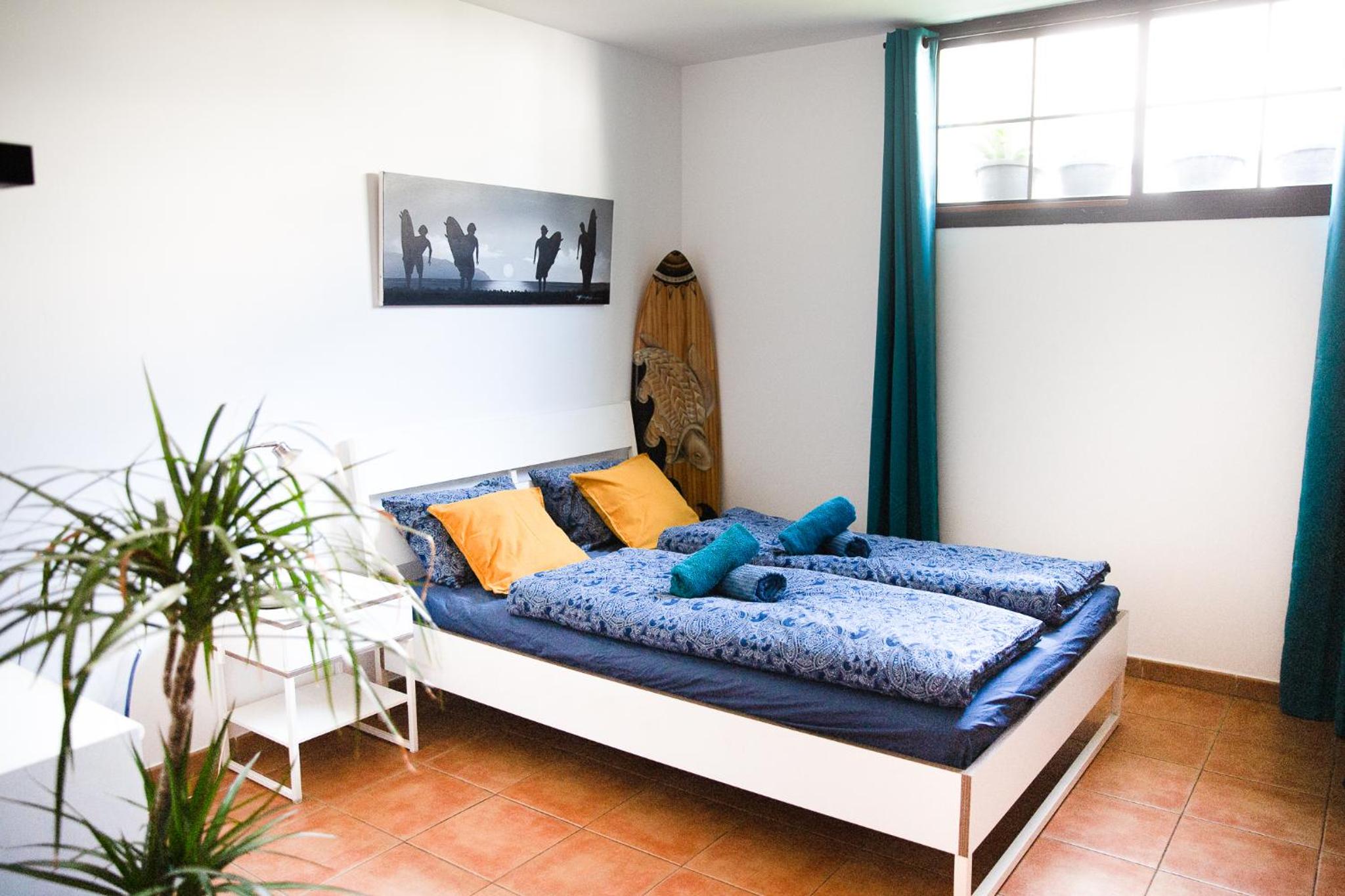 Standard Double Room with Shared Bathroom photo 3
