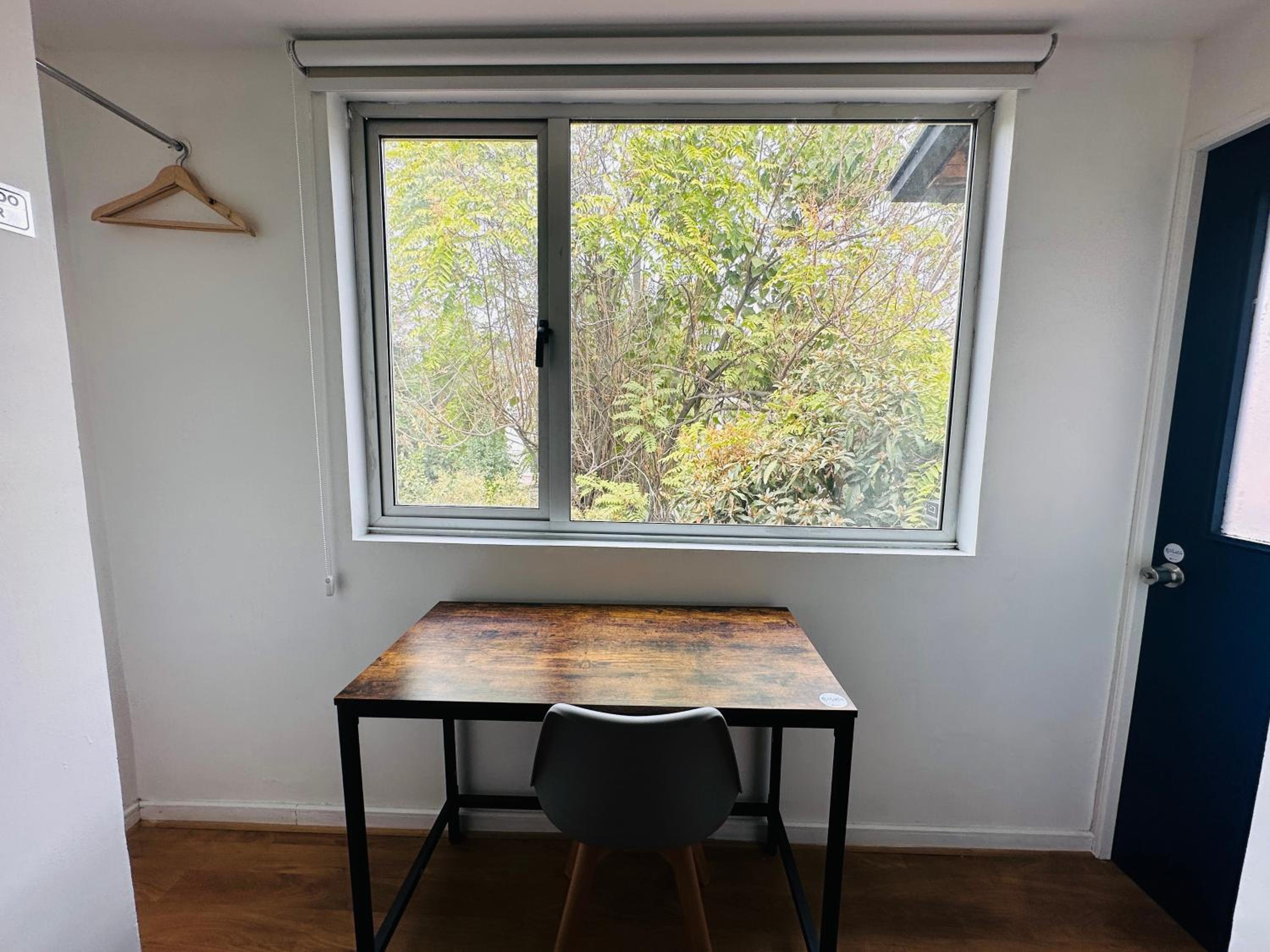 Double Room with Terrace photo 3