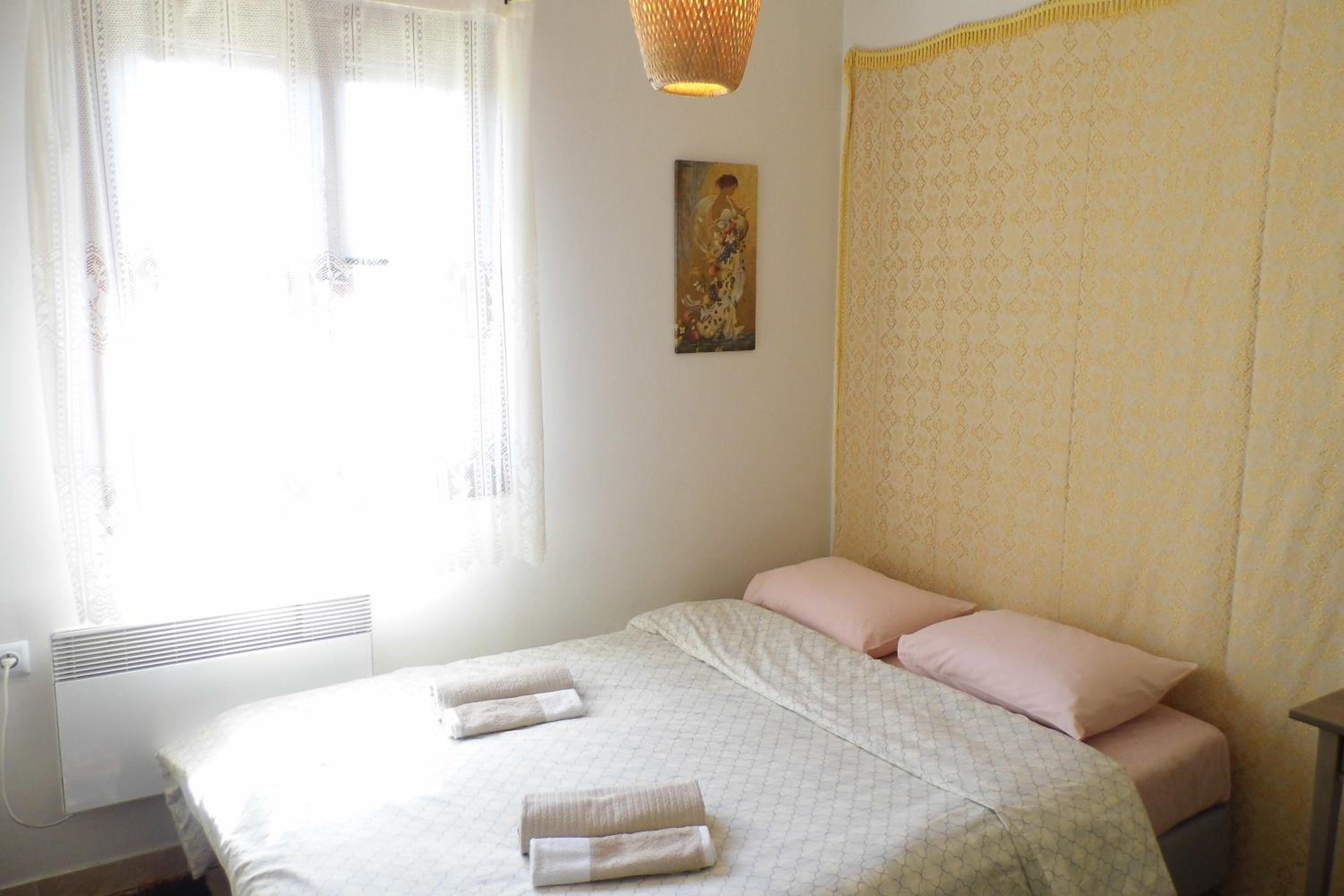 Two-Bedroom House photo 3